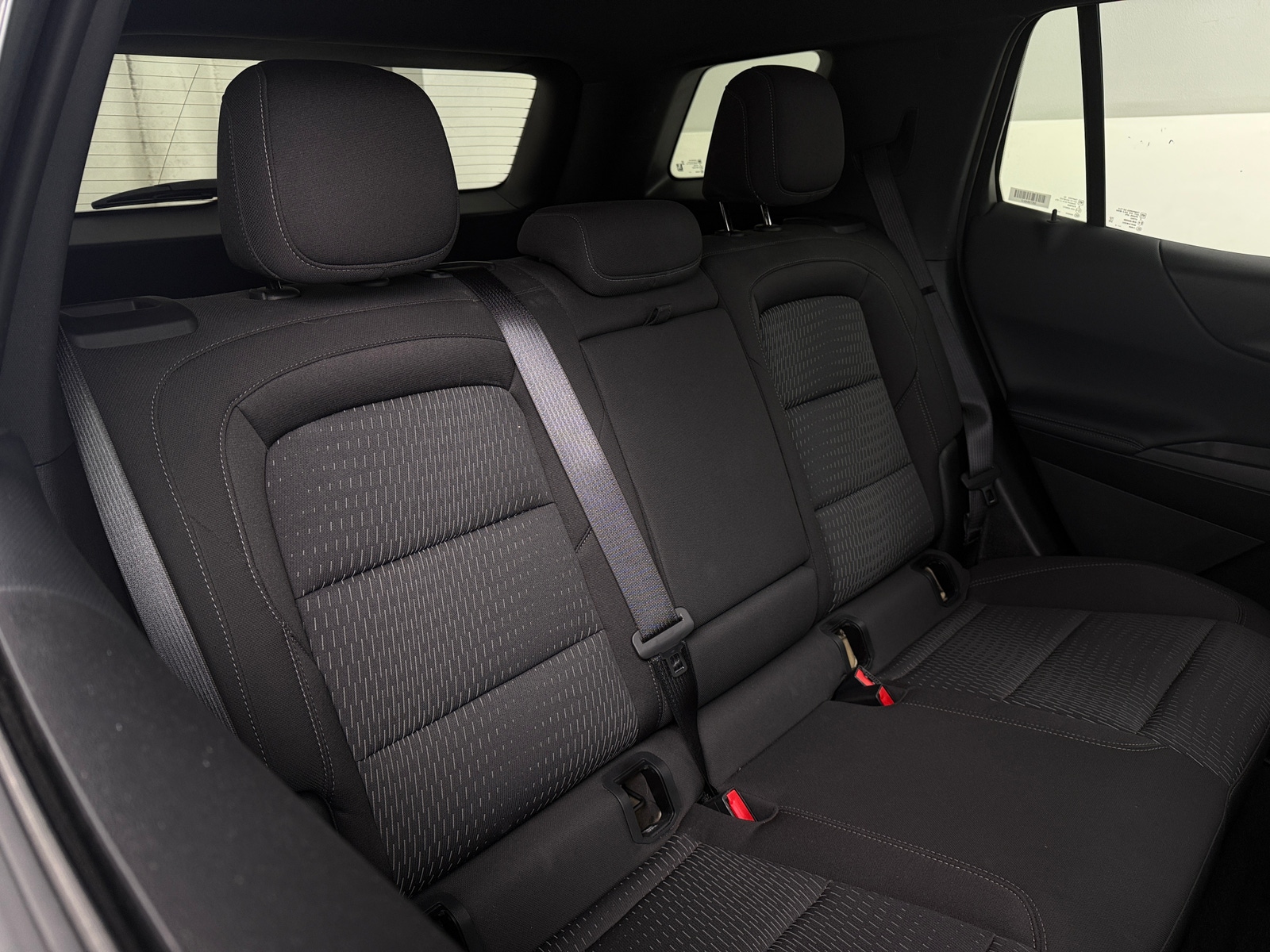 Thumbnail: 2025 Chevrolet Equinox - 6