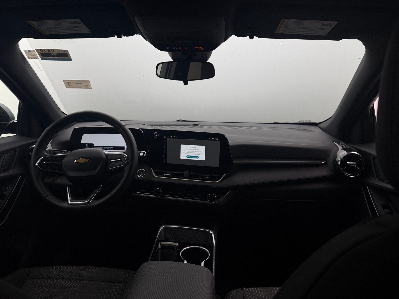 Thumbnail: 2025 Chevrolet Equinox - 3