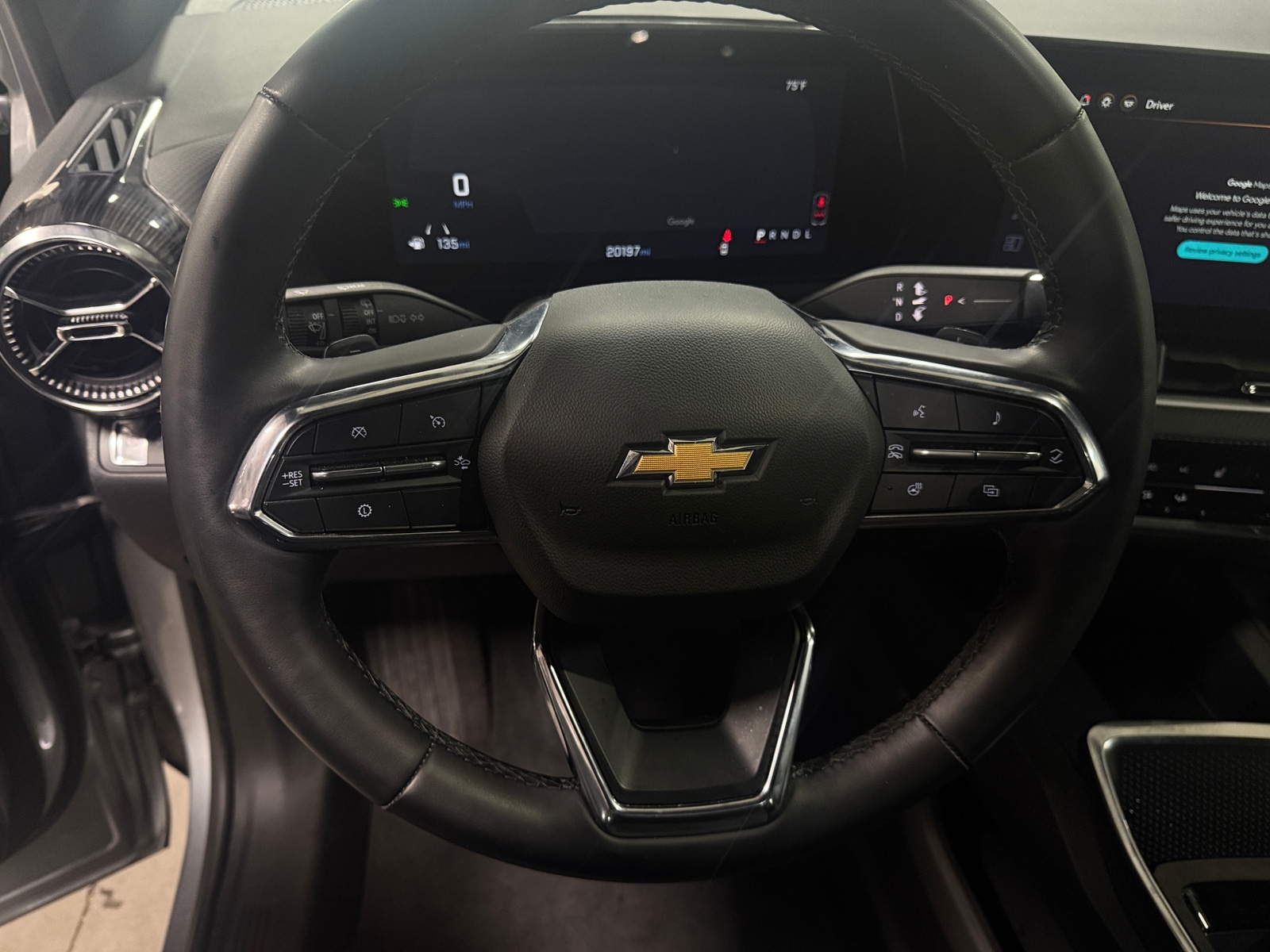 Thumbnail: 2025 Chevrolet Equinox - 5