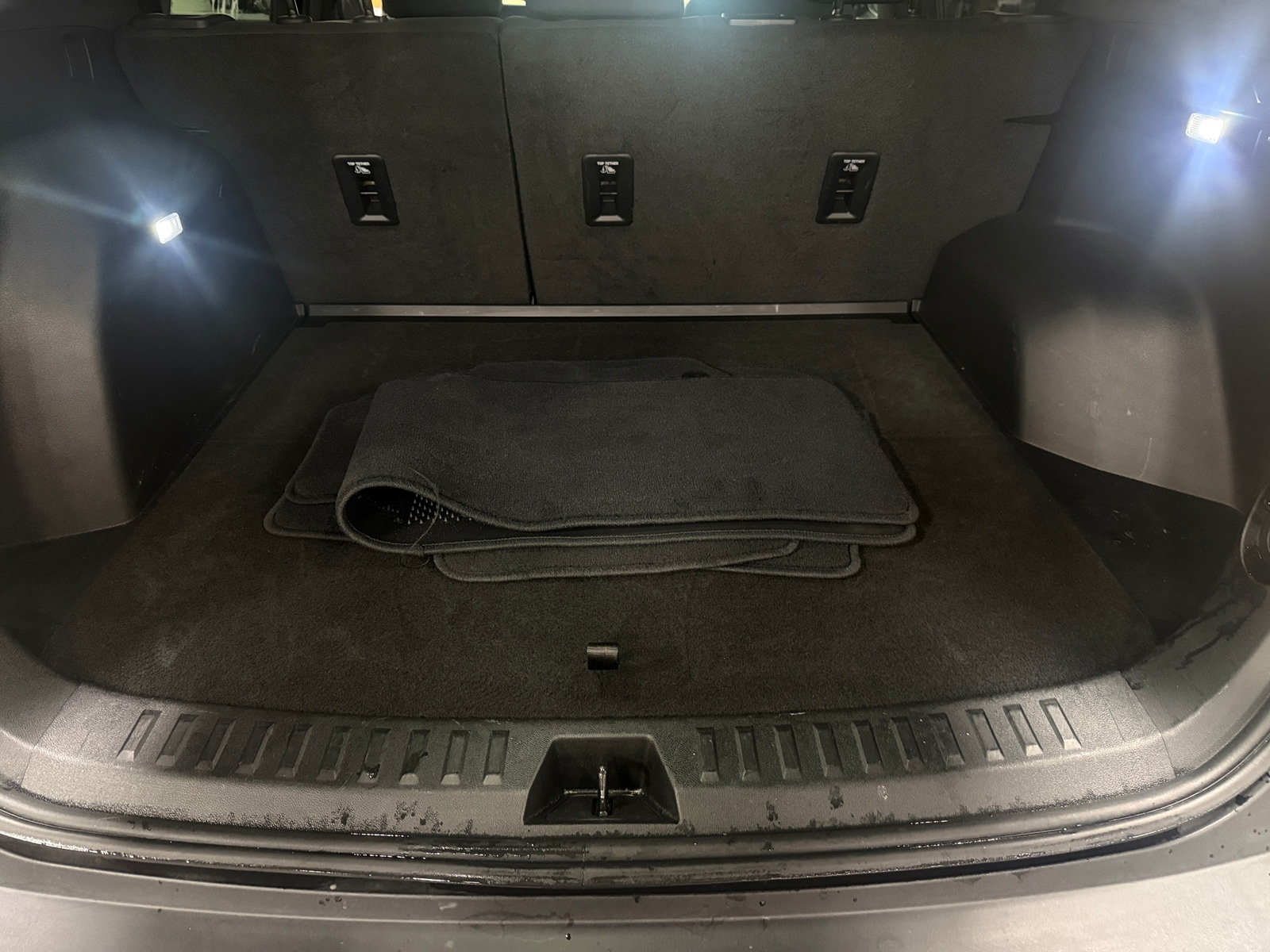 Thumbnail: 2025 Chevrolet Equinox - 7