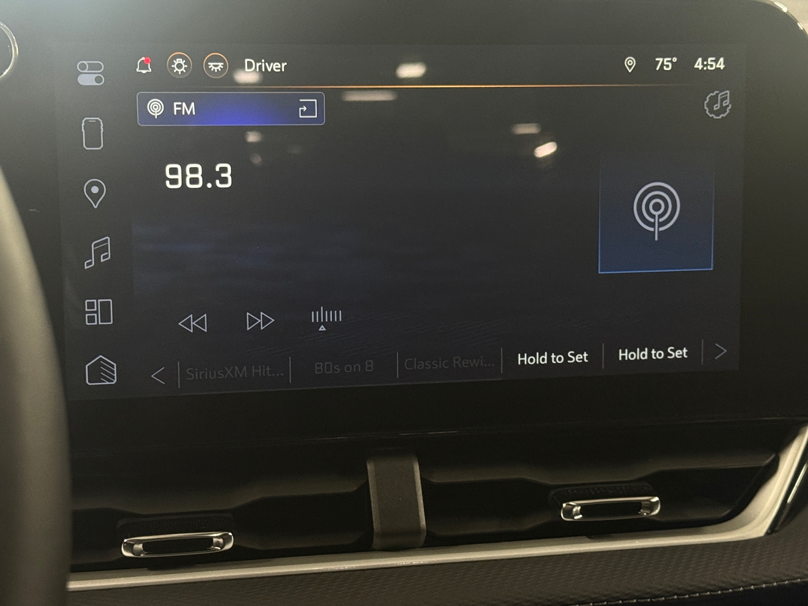 Thumbnail: 2025 Chevrolet Equinox - 4