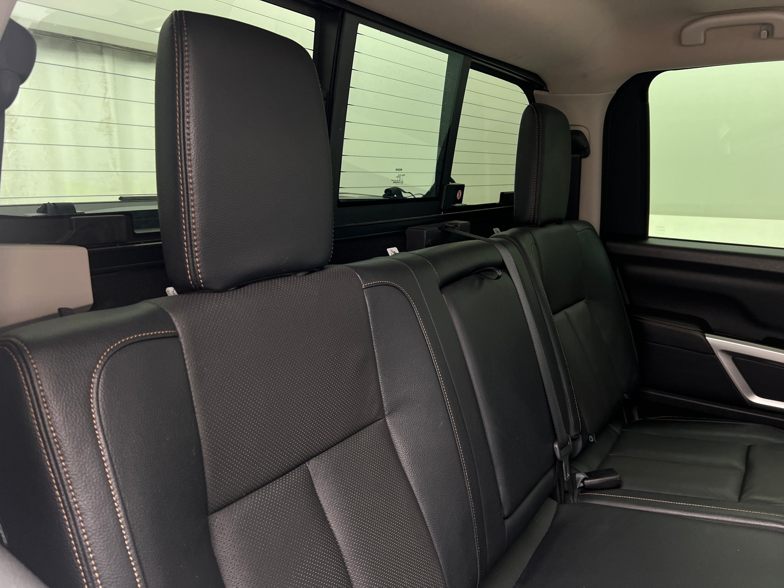 Thumbnail: 2019 Nissan Titan - 5