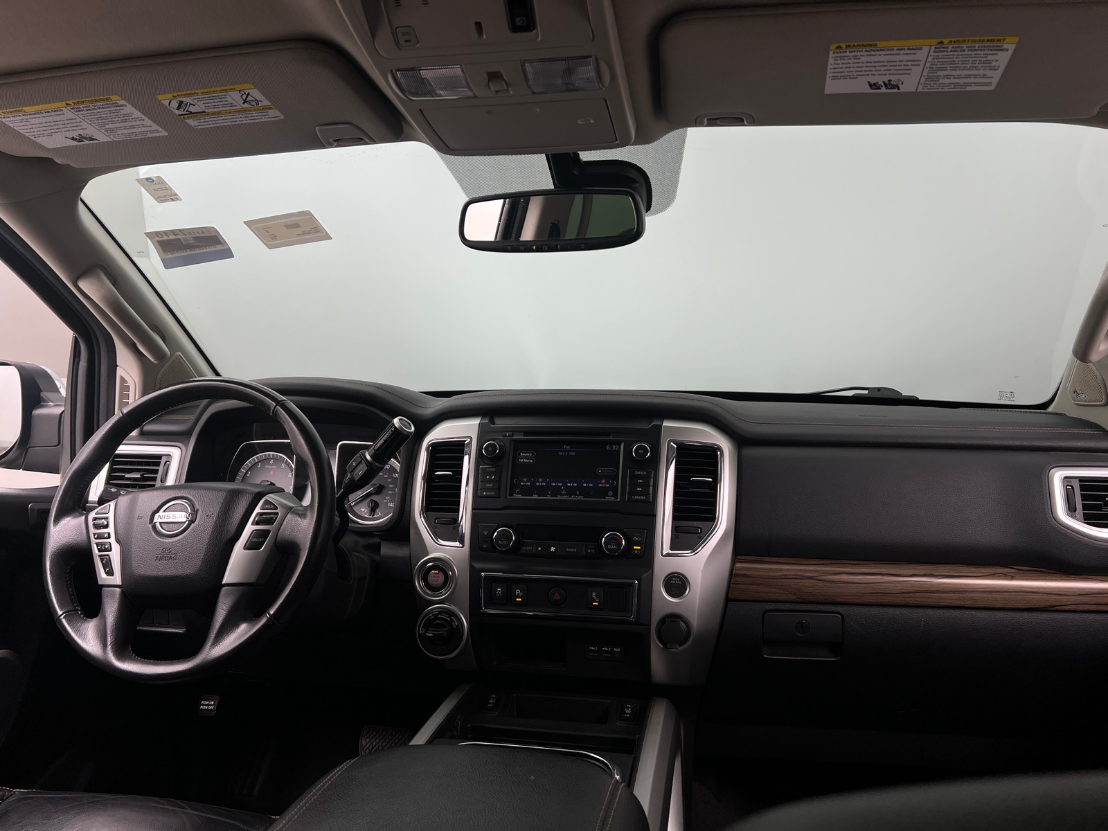 Thumbnail: 2019 Nissan Titan - 2