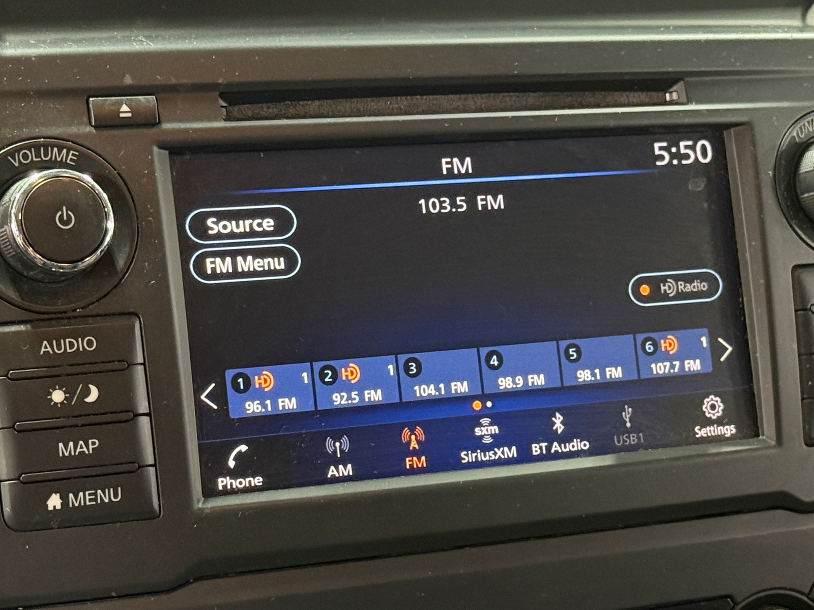 Thumbnail: 2019 Nissan Titan - 3