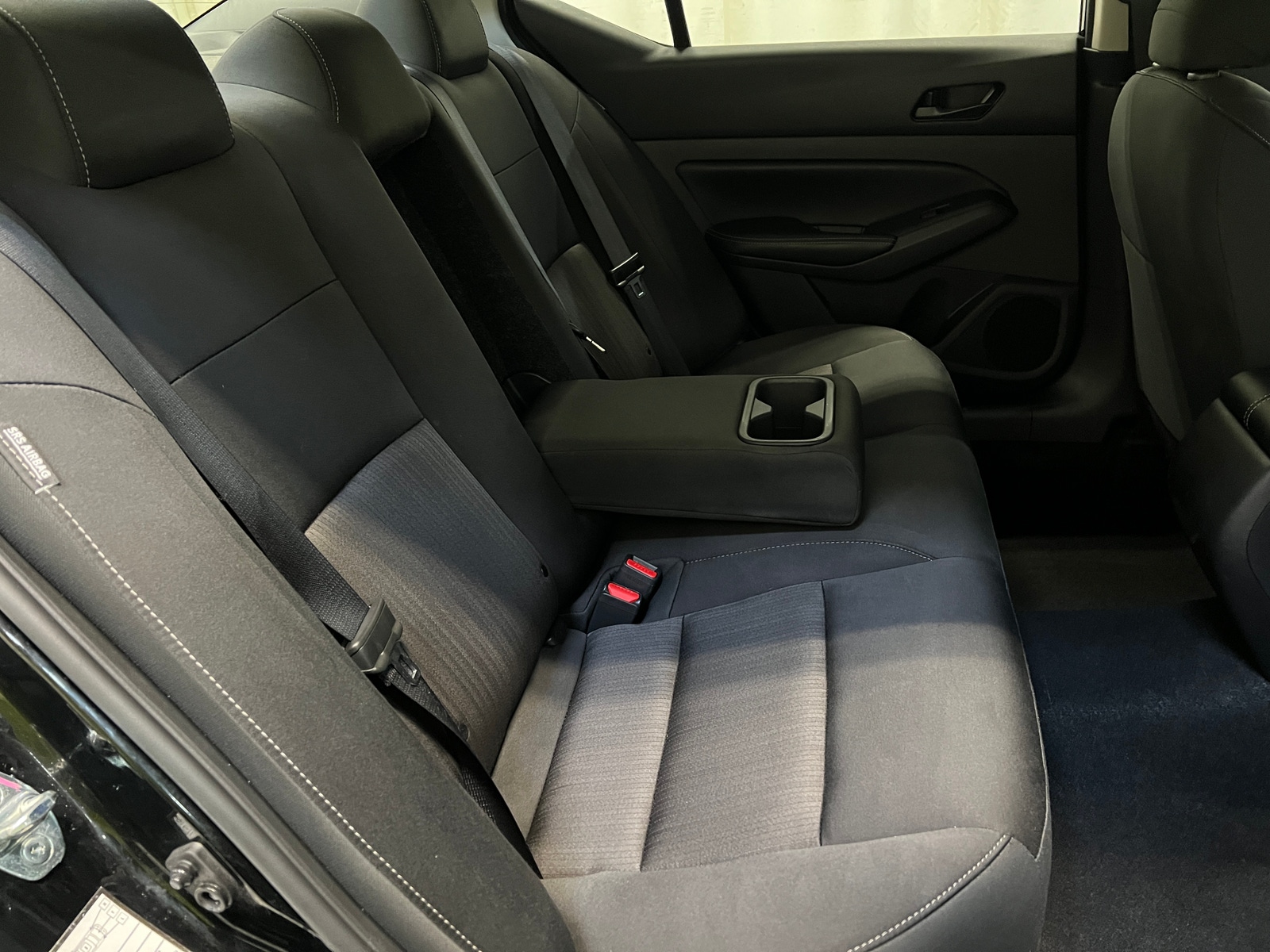 Thumbnail: 2024 Nissan Altima - 6