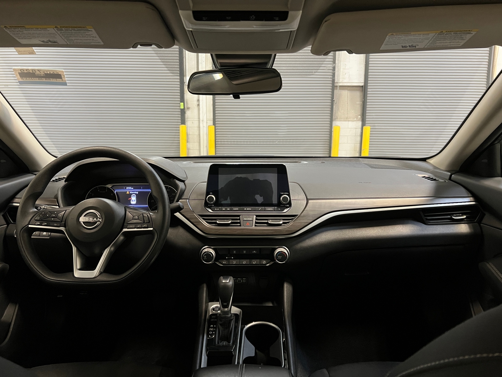 Thumbnail: 2024 Nissan Altima - 3