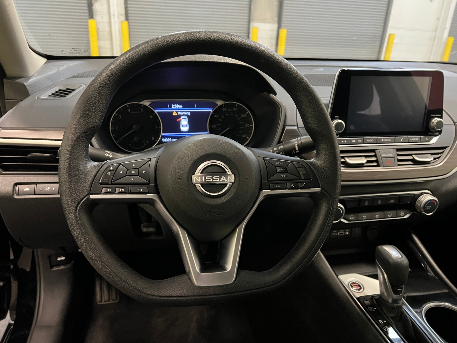 Thumbnail: 2024 Nissan Altima - 5