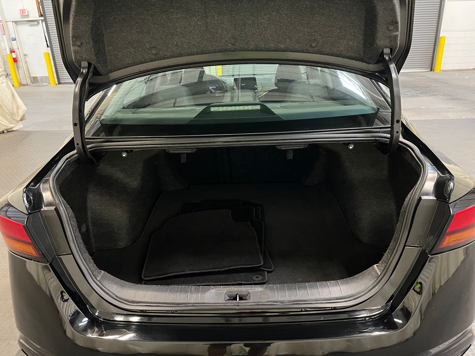 Thumbnail: 2024 Nissan Altima - 7