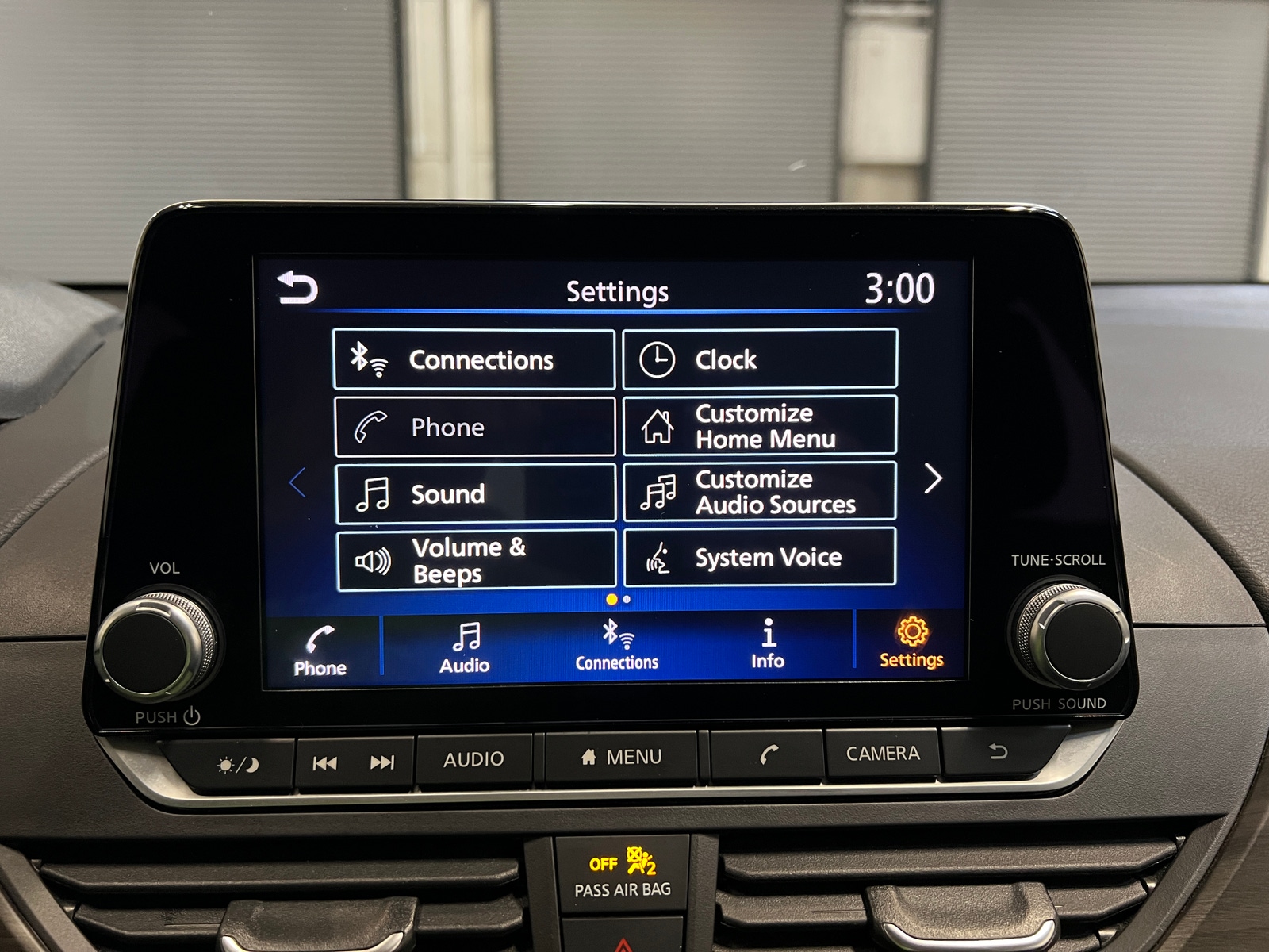 Thumbnail: 2024 Nissan Altima - 4