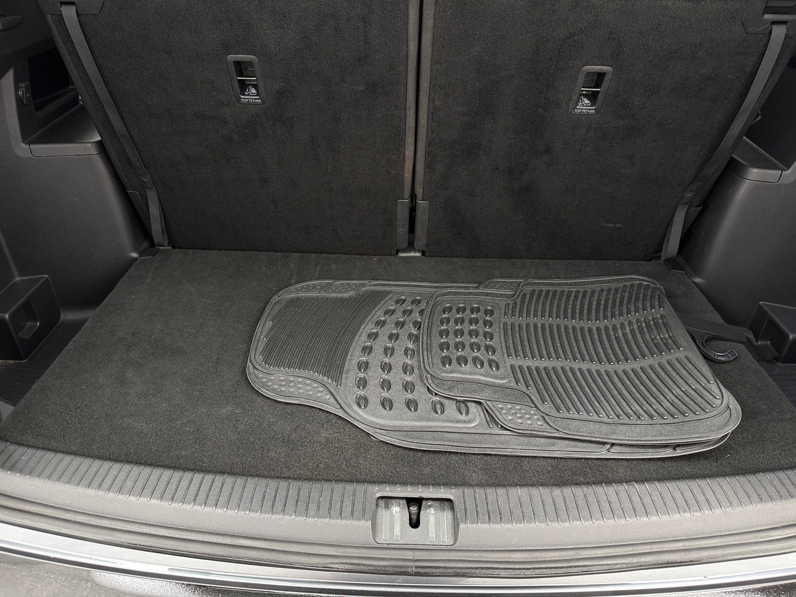 Thumbnail: 2024 Volkswagen Atlas - 7