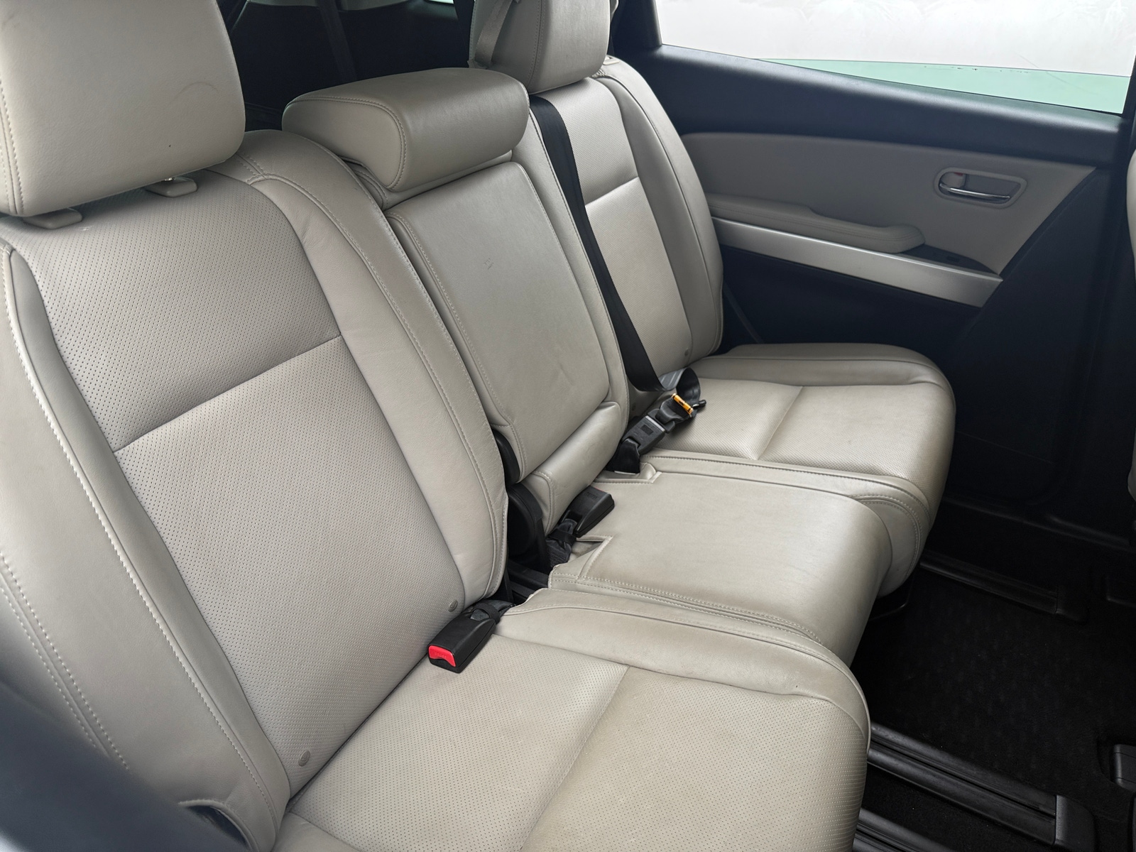 Thumbnail: 2015 Mazda CX-9 - 5