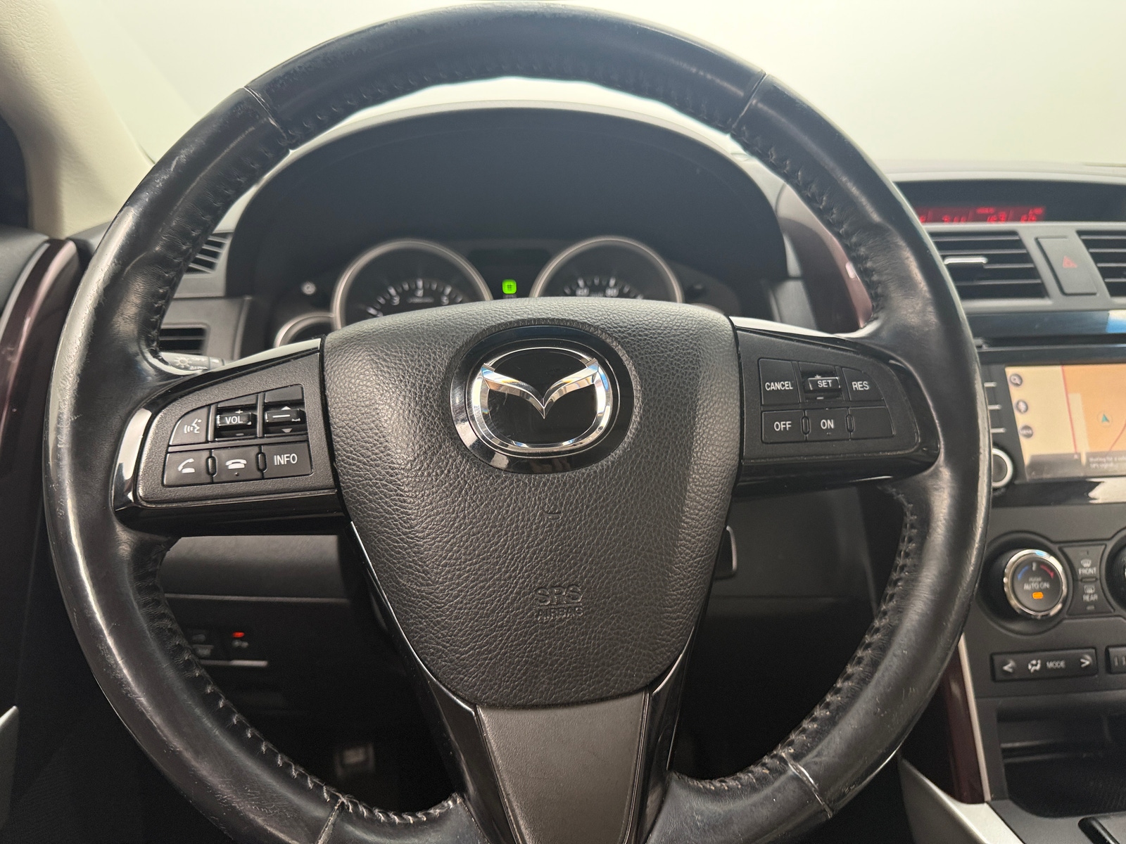 Thumbnail: 2015 Mazda CX-9 - 4