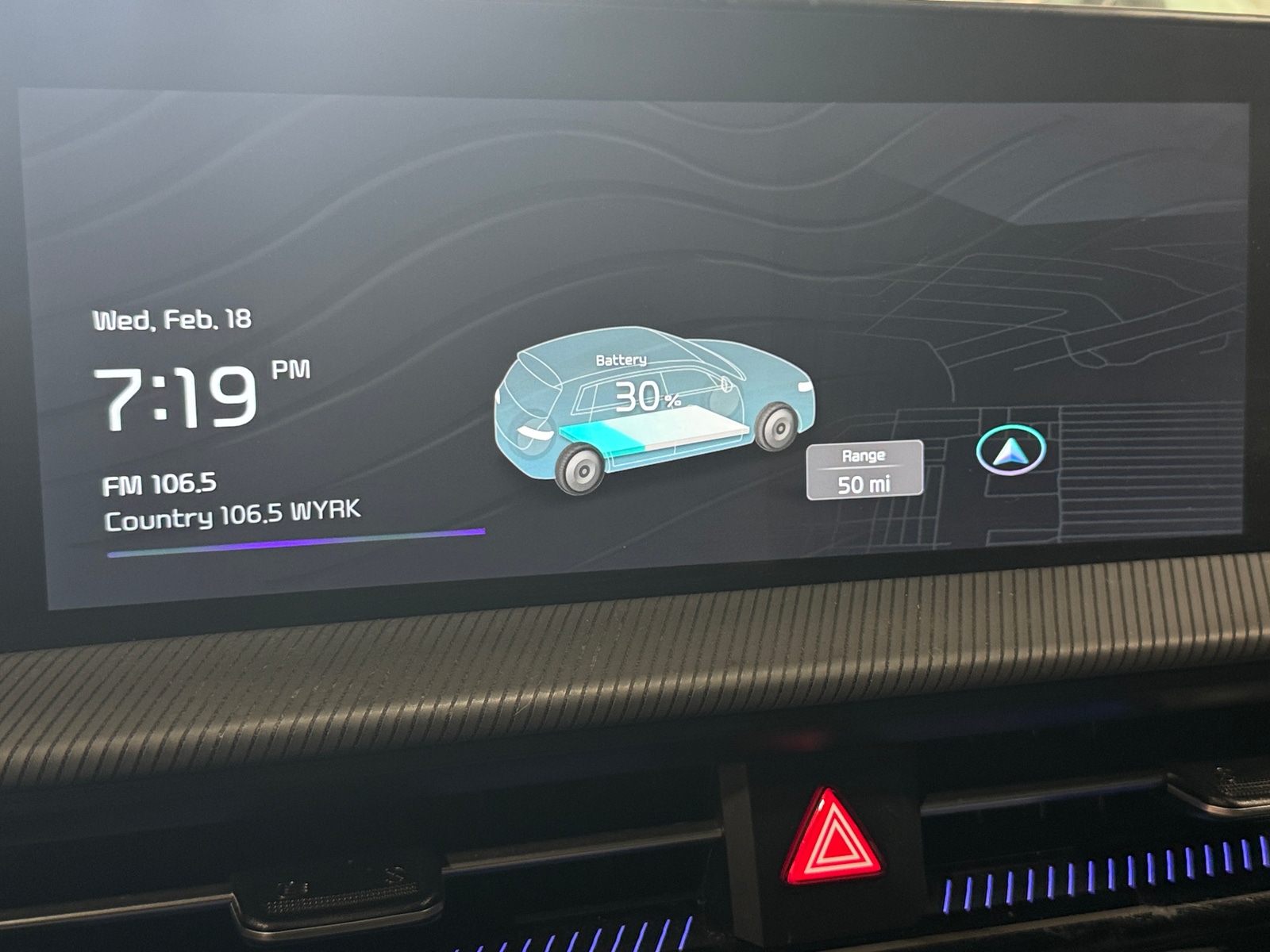 Thumbnail: 2022 Kia EV6 - 4