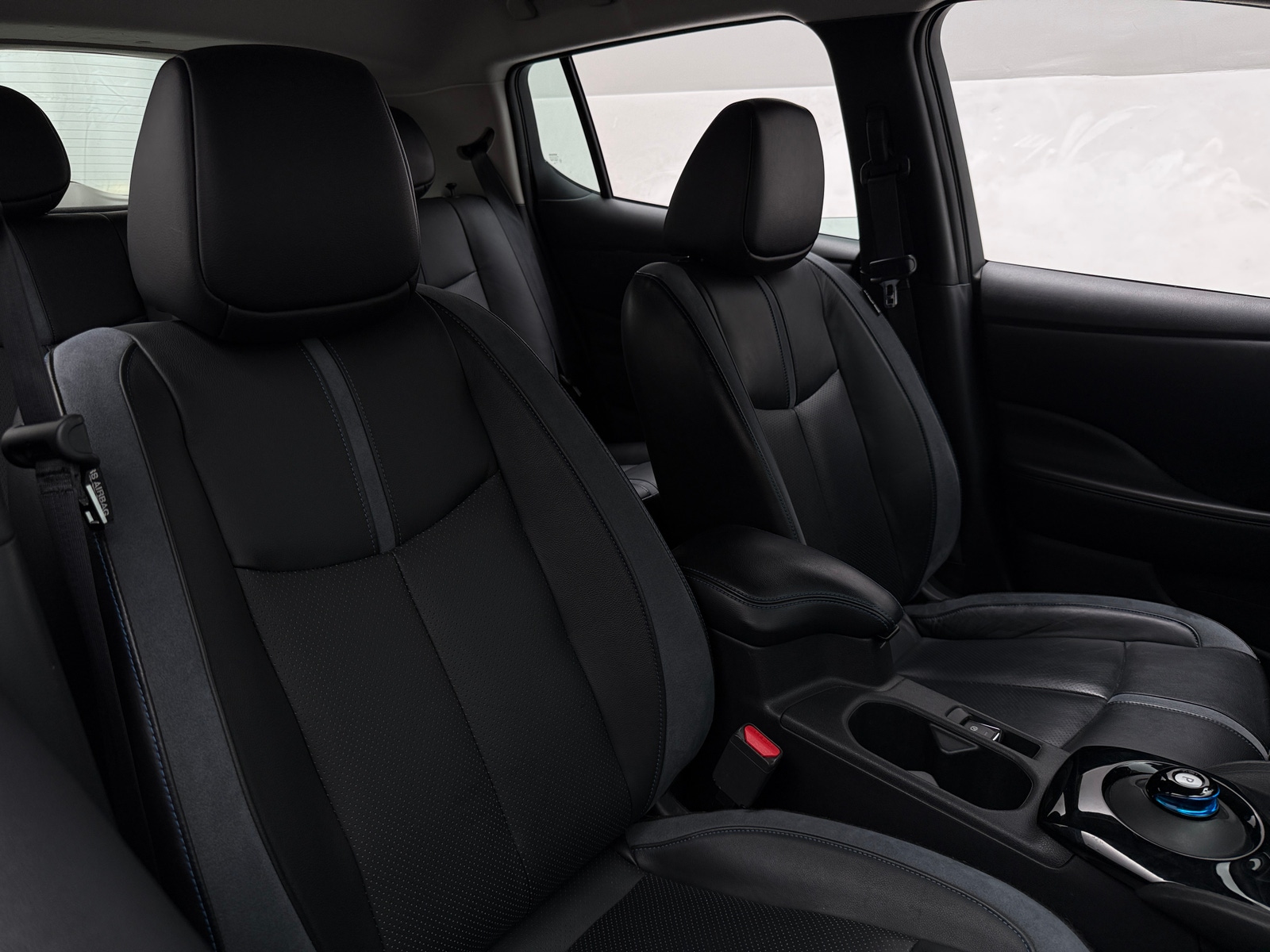 Thumbnail: 2018 Nissan Leaf - 2