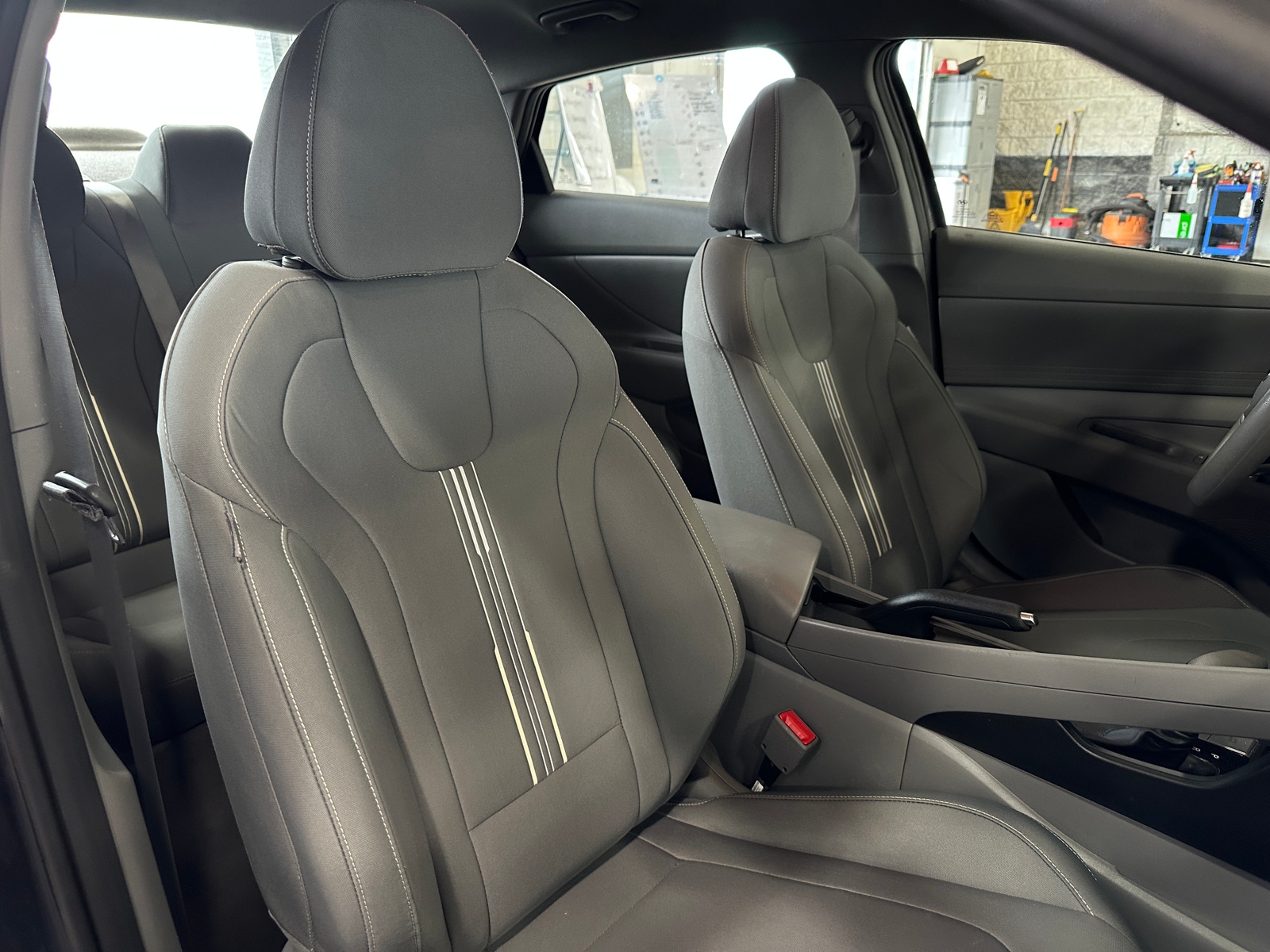 Thumbnail: 2021 Hyundai Elantra - 2