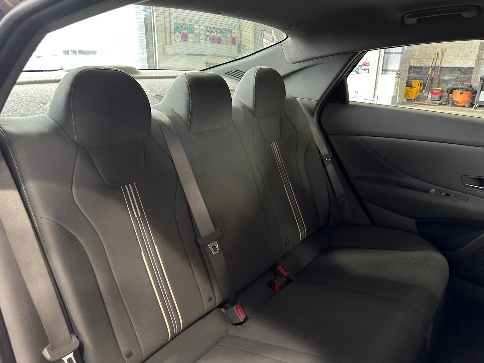 Thumbnail: 2021 Hyundai Elantra - 6