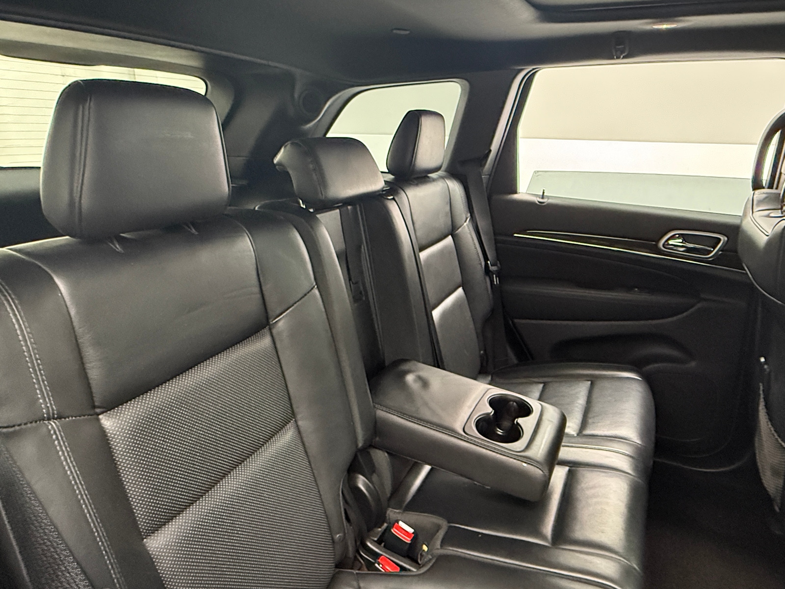 Thumbnail: 2018 Jeep Grand Cherokee - 5