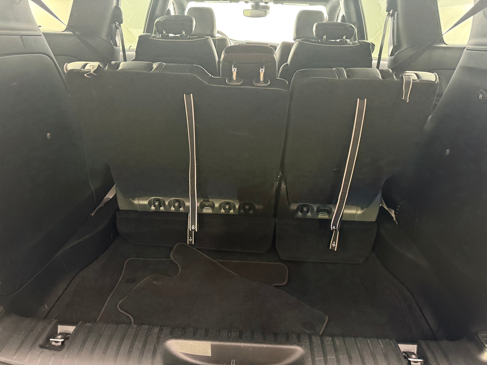 Thumbnail: 2025 Chrysler Pacifica - 6