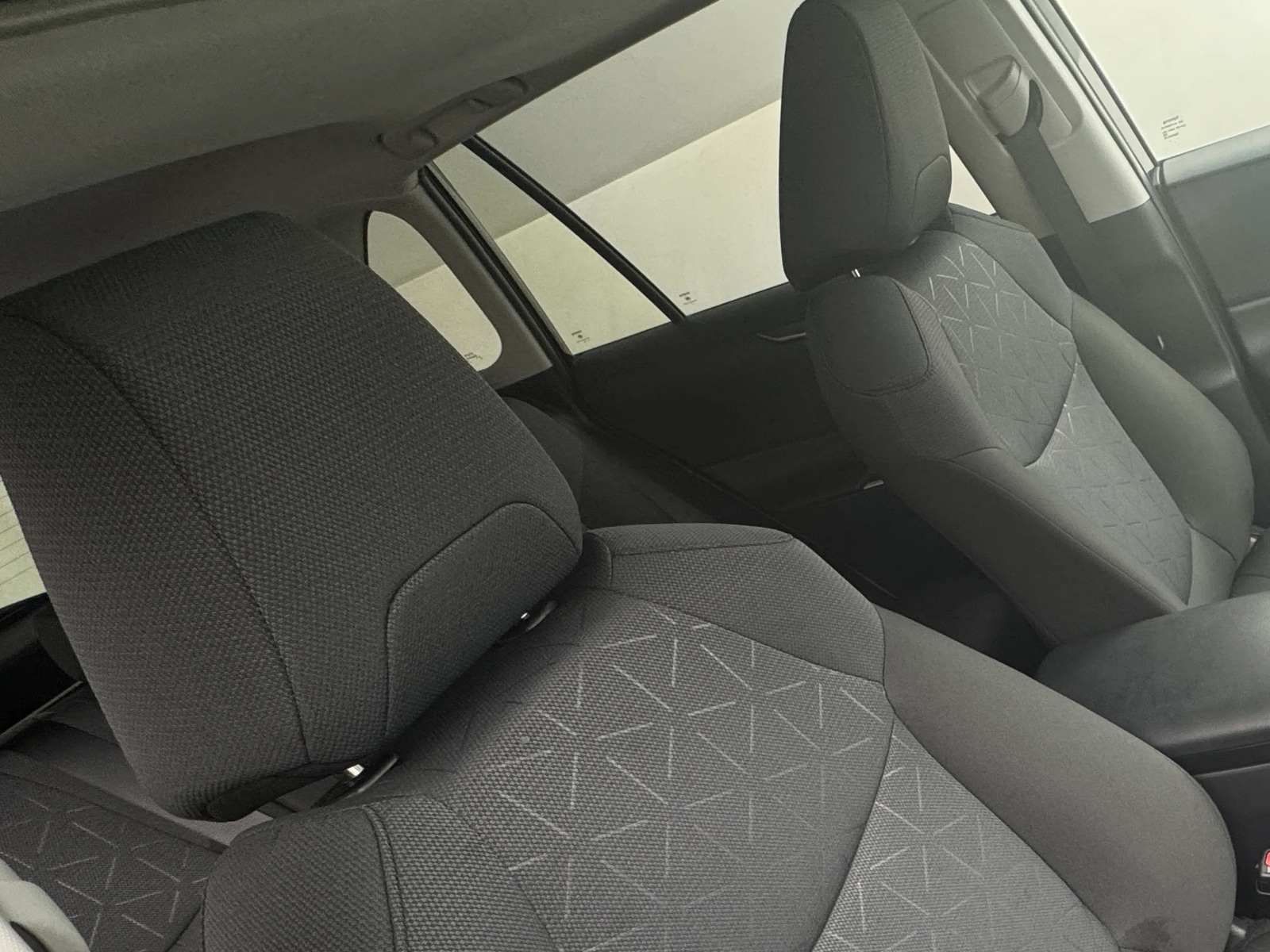 Thumbnail: 2025 Toyota RAV4 - 2