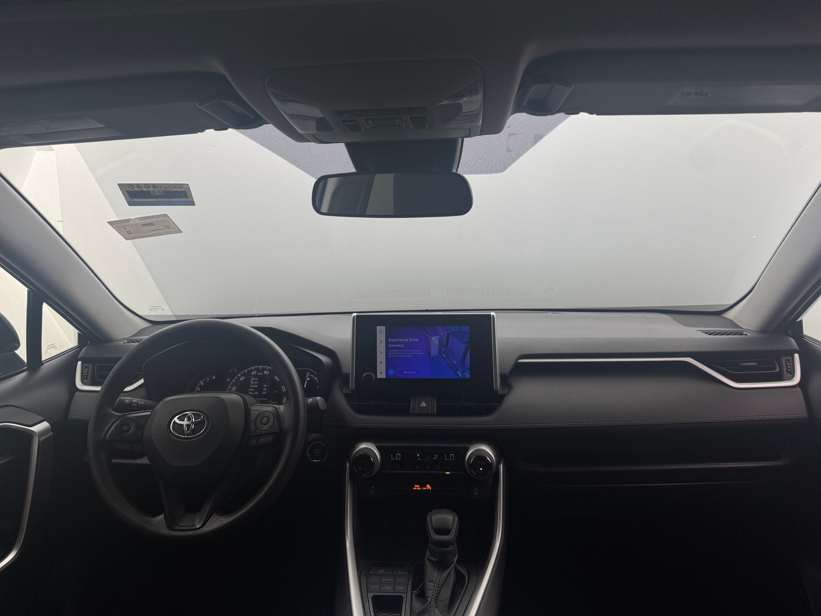 Thumbnail: 2025 Toyota RAV4 - 3