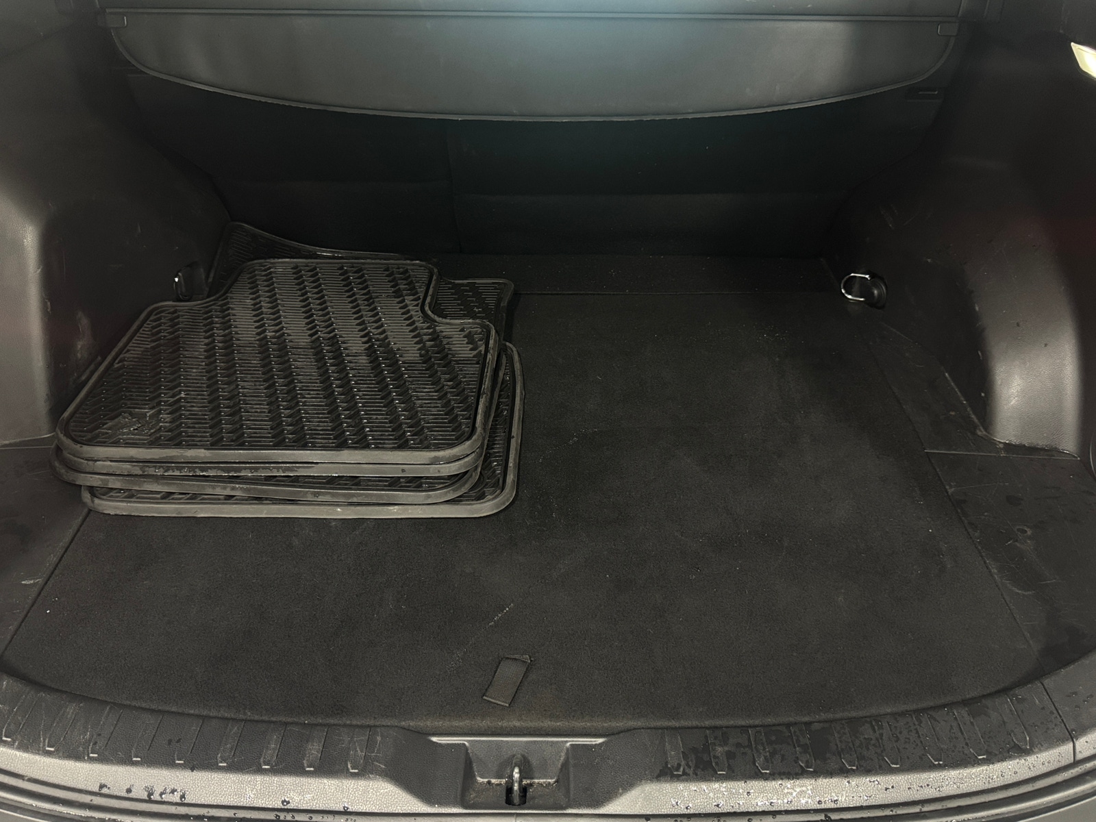 Thumbnail: 2025 Toyota RAV4 - 7