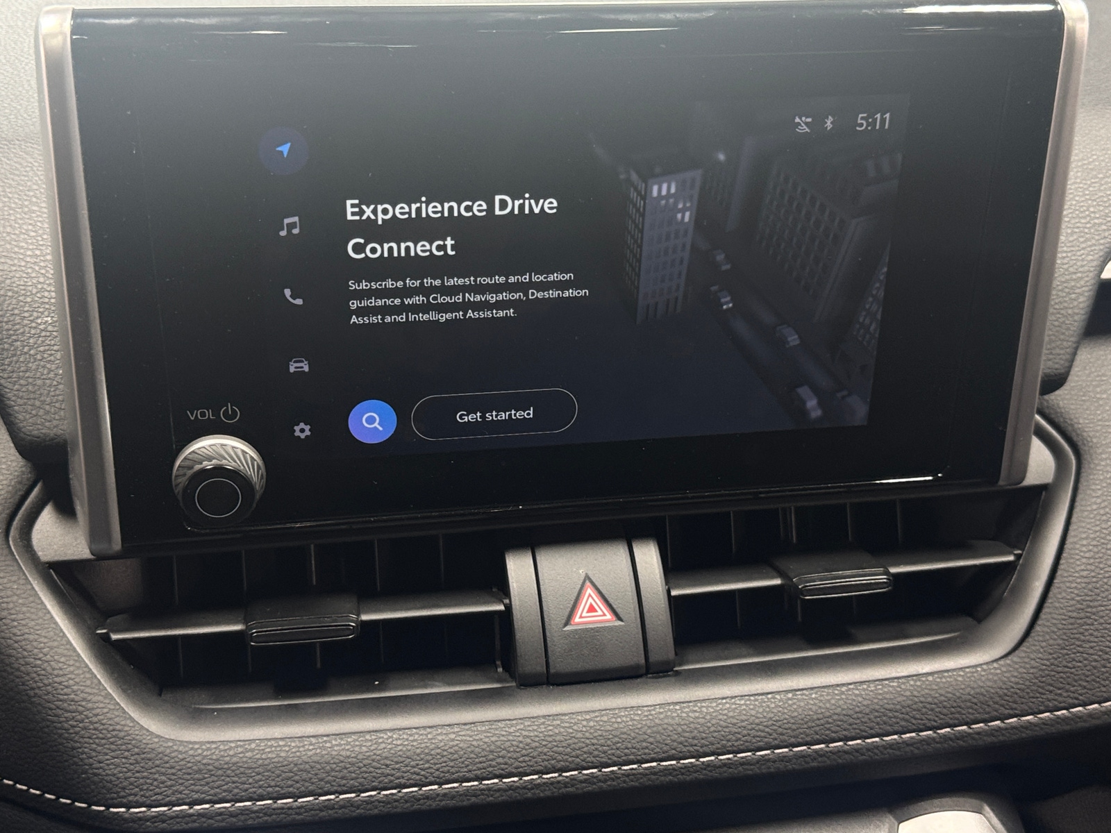 Thumbnail: 2025 Toyota RAV4 - 4