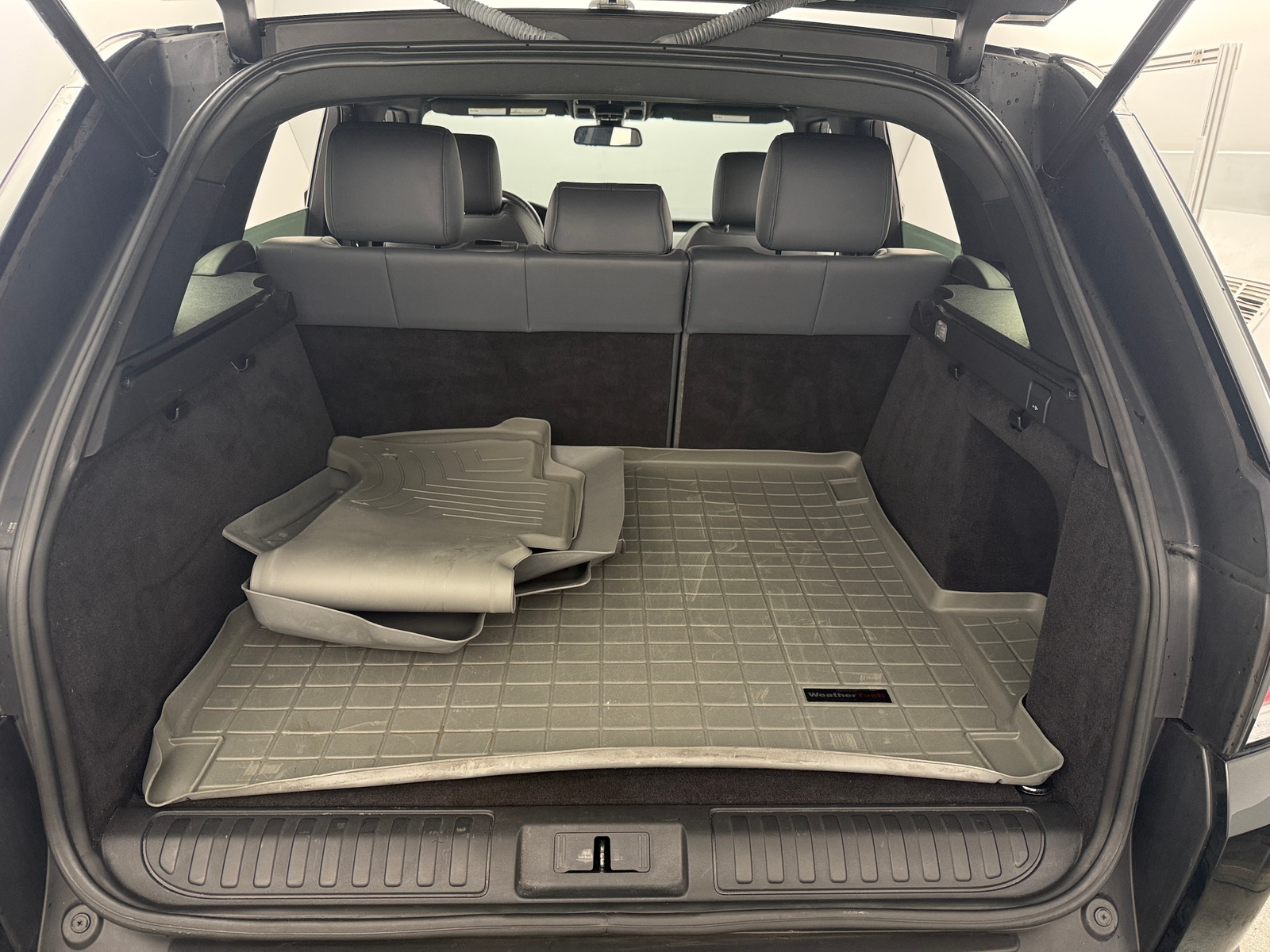 Thumbnail: 2014 Land Rover Range Rover Sport - 6