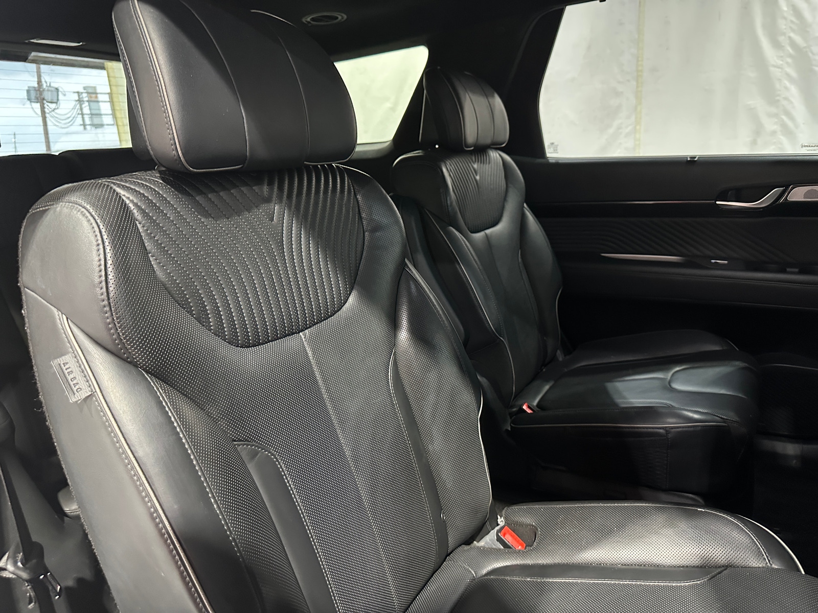 Thumbnail: 2023 Hyundai Palisade - 5