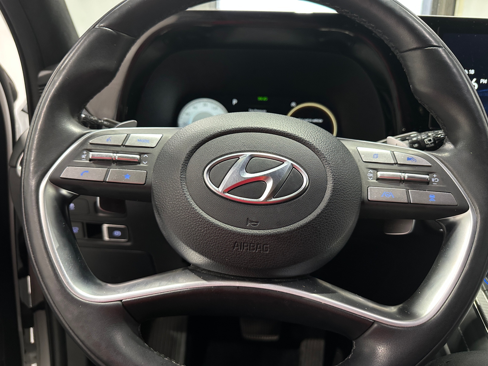 Thumbnail: 2023 Hyundai Palisade - 4