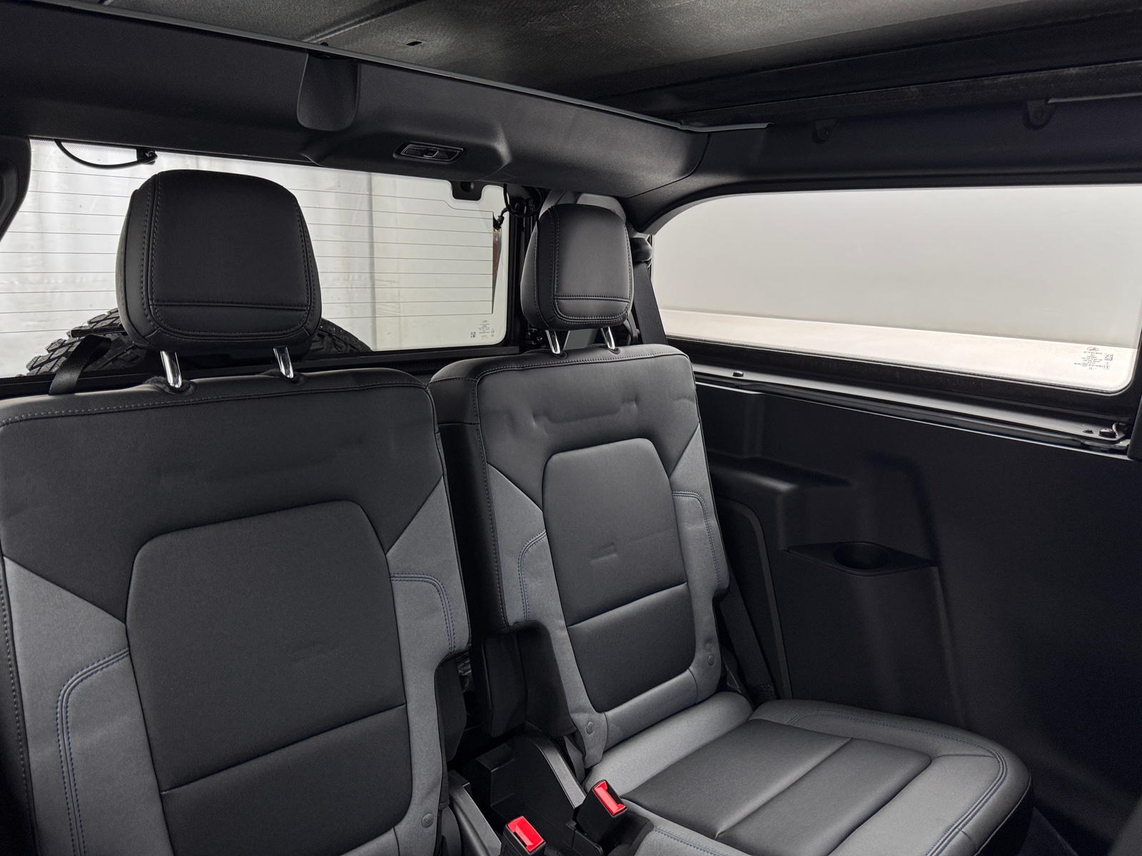 Thumbnail: 2023 Ford Bronco - 5