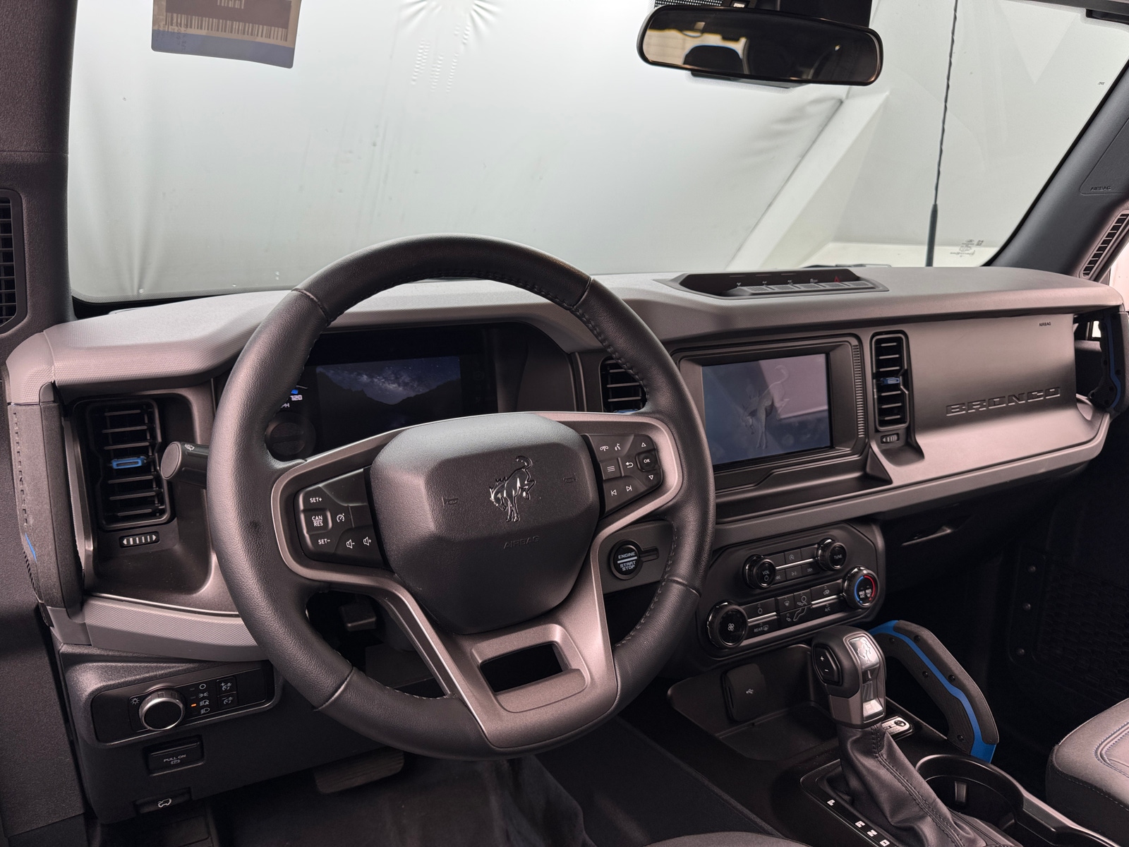 Thumbnail: 2023 Ford Bronco - 2