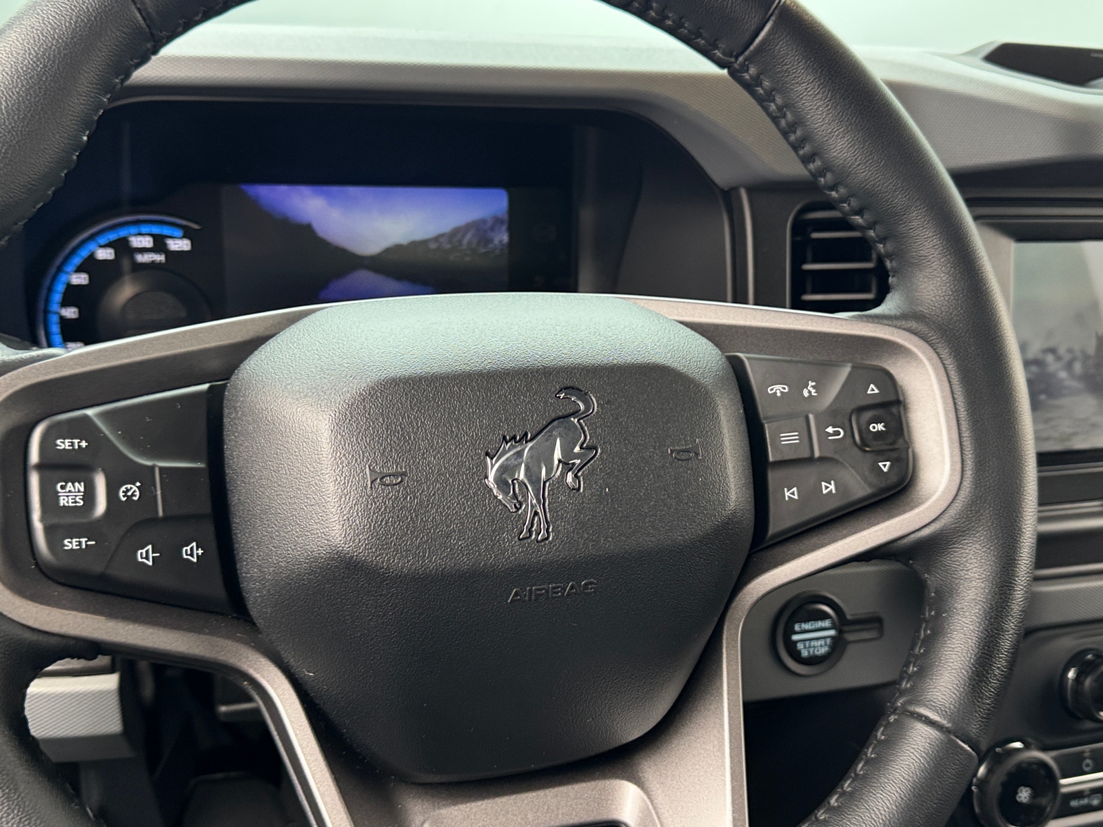 Thumbnail: 2023 Ford Bronco - 4