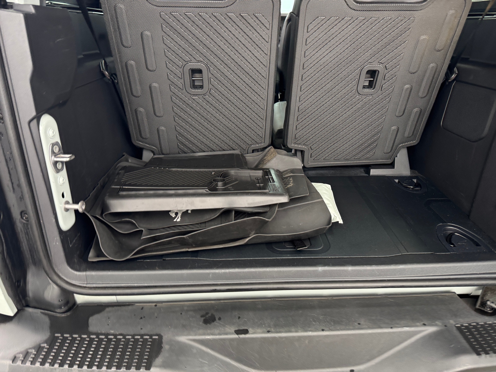 Thumbnail: 2023 Ford Bronco - 6