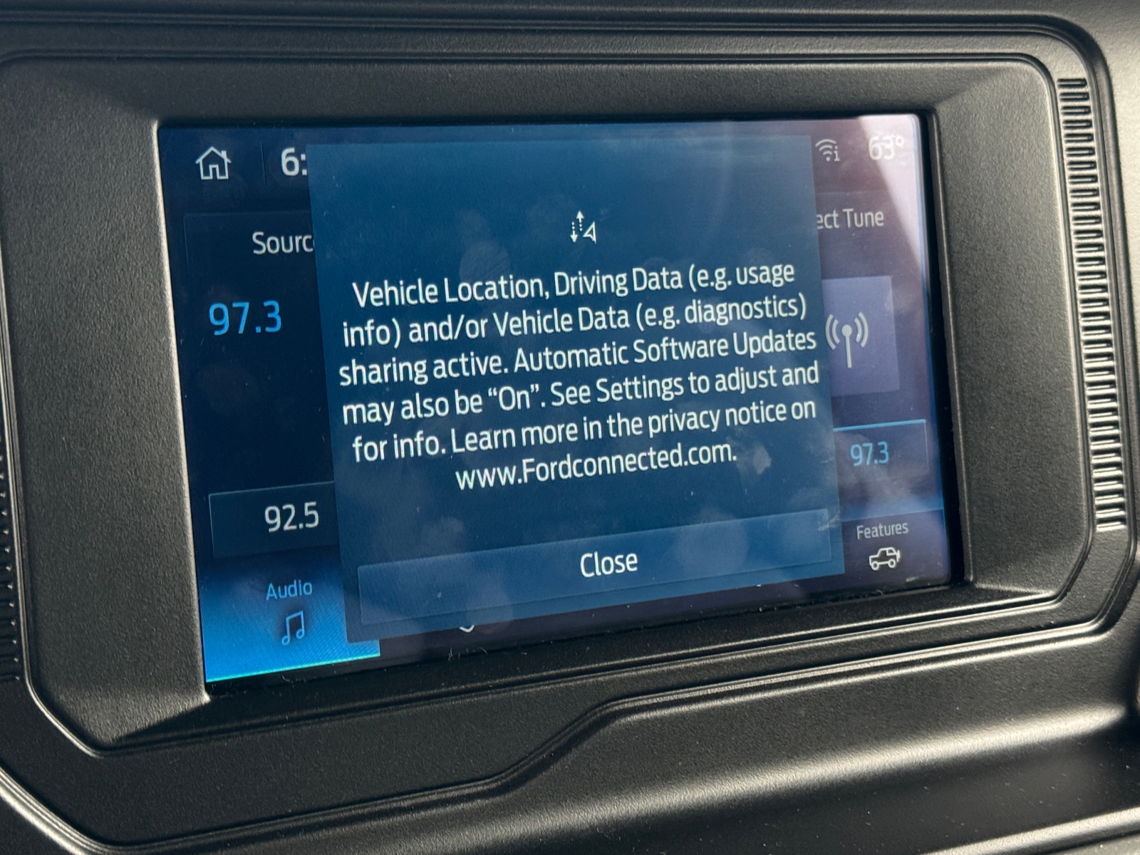 Thumbnail: 2023 Ford Bronco - 3