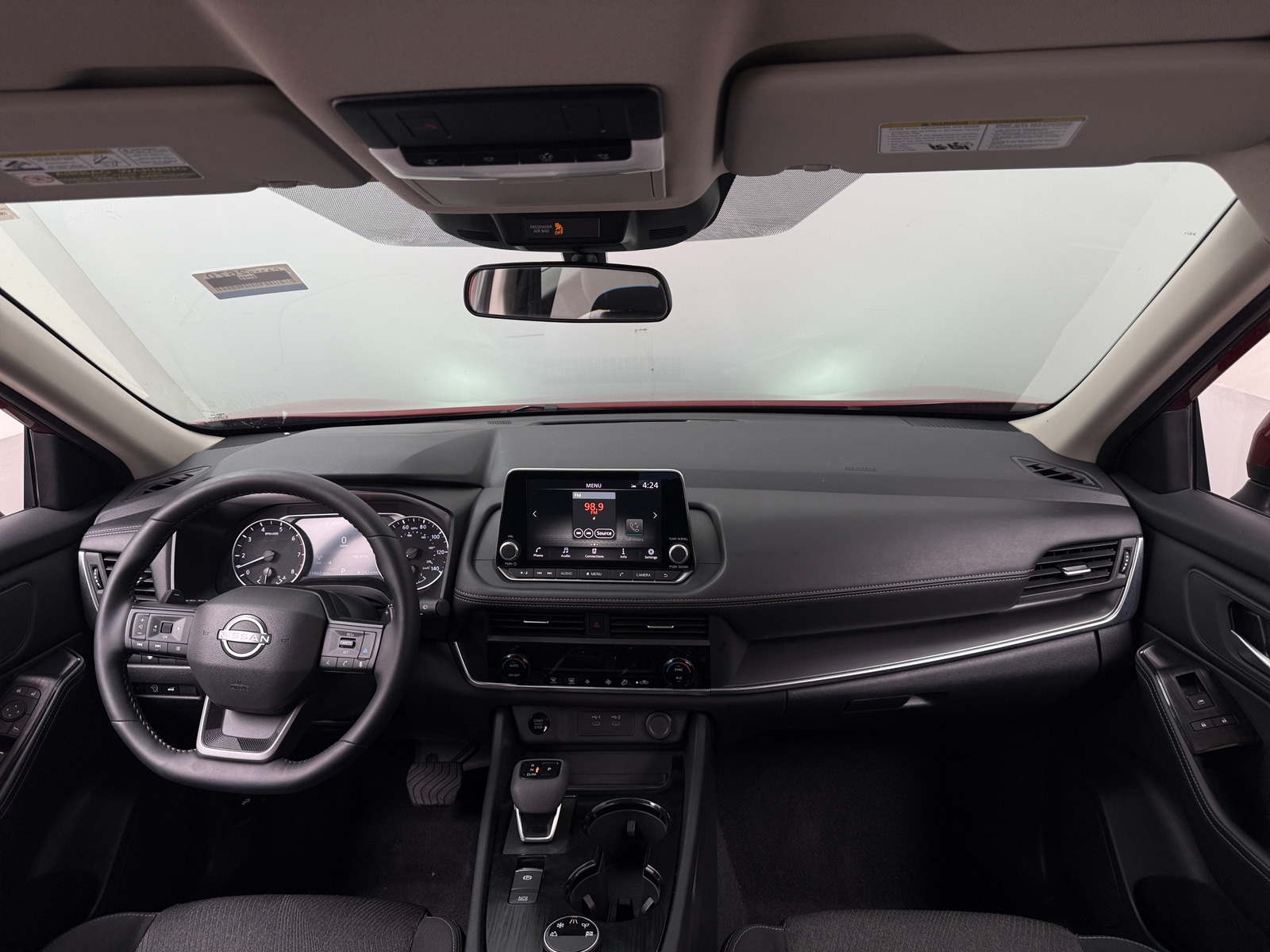 Thumbnail: 2025 Nissan Rogue - 3