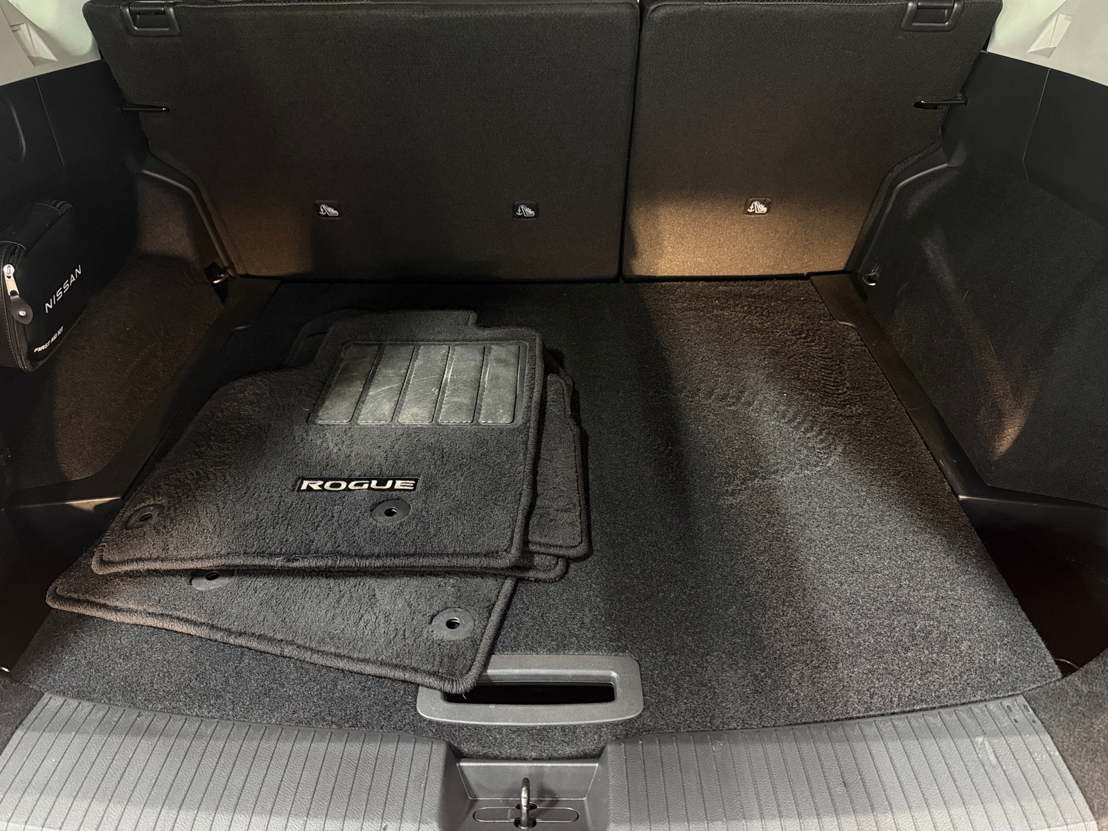 Thumbnail: 2025 Nissan Rogue - 7