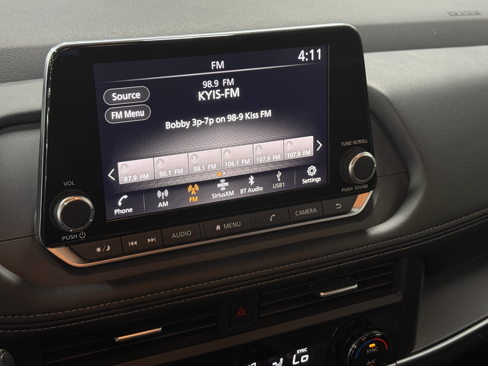 Thumbnail: 2025 Nissan Rogue - 4