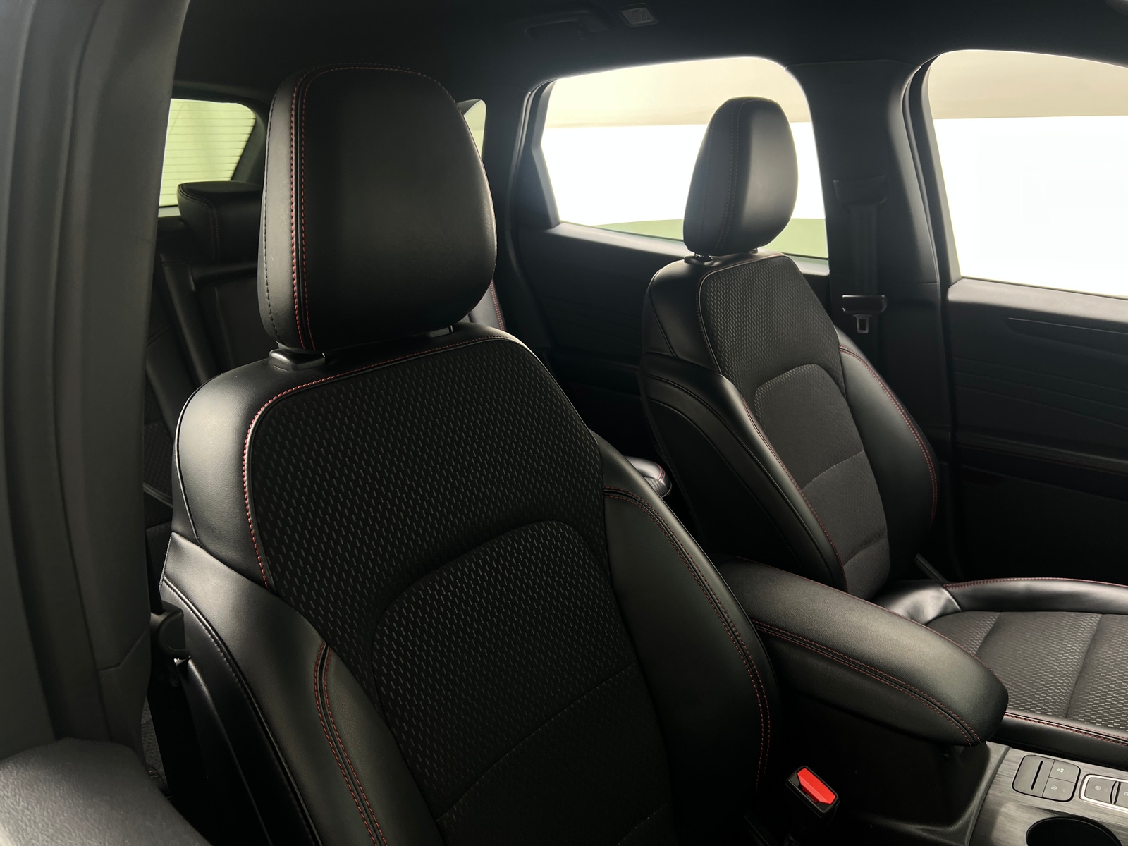 Thumbnail: 2025 Ford Escape - 2