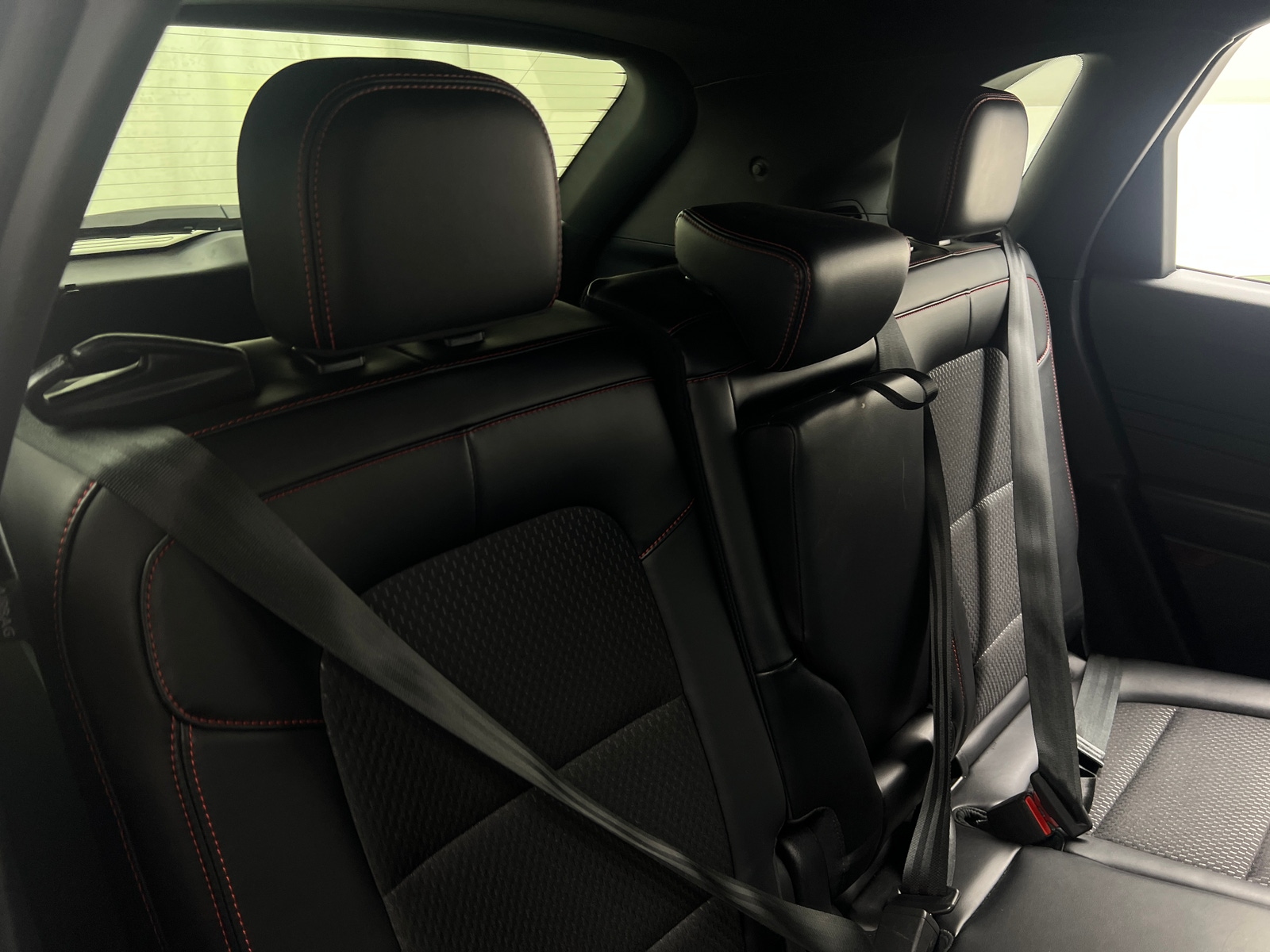 Thumbnail: 2025 Ford Escape - 6