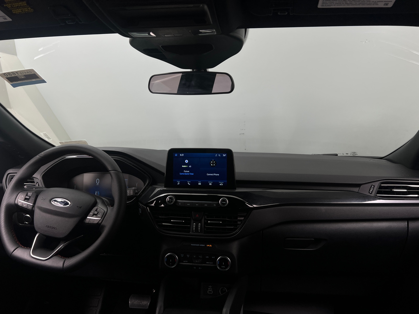 Thumbnail: 2025 Ford Escape - 3