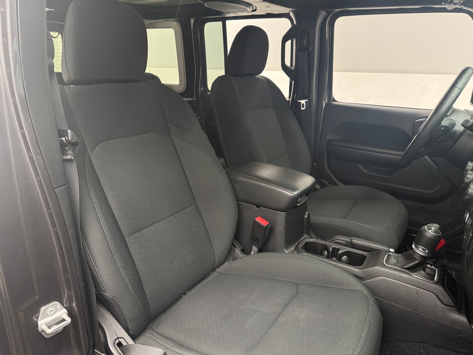 Thumbnail: 2020 Jeep Wrangler - 2