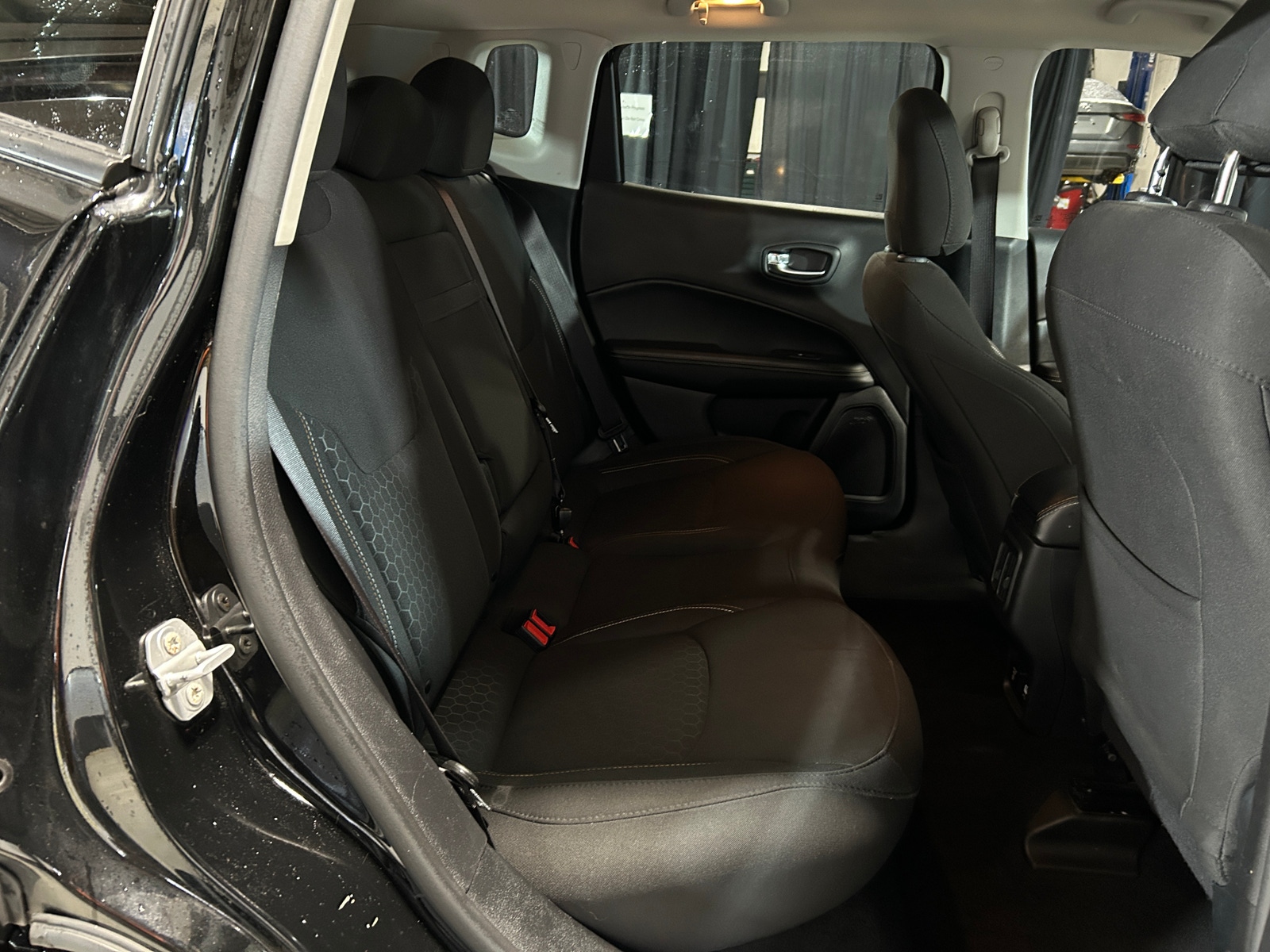 Thumbnail: 2019 Jeep Compass - 6