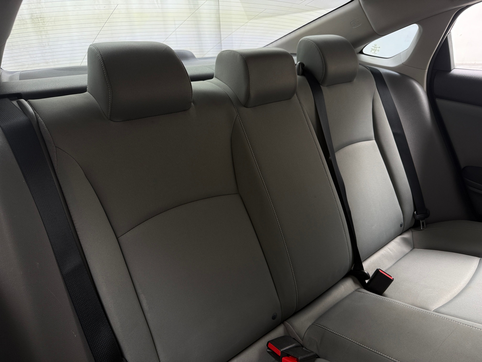 Thumbnail: 2019 Honda Civic - 6