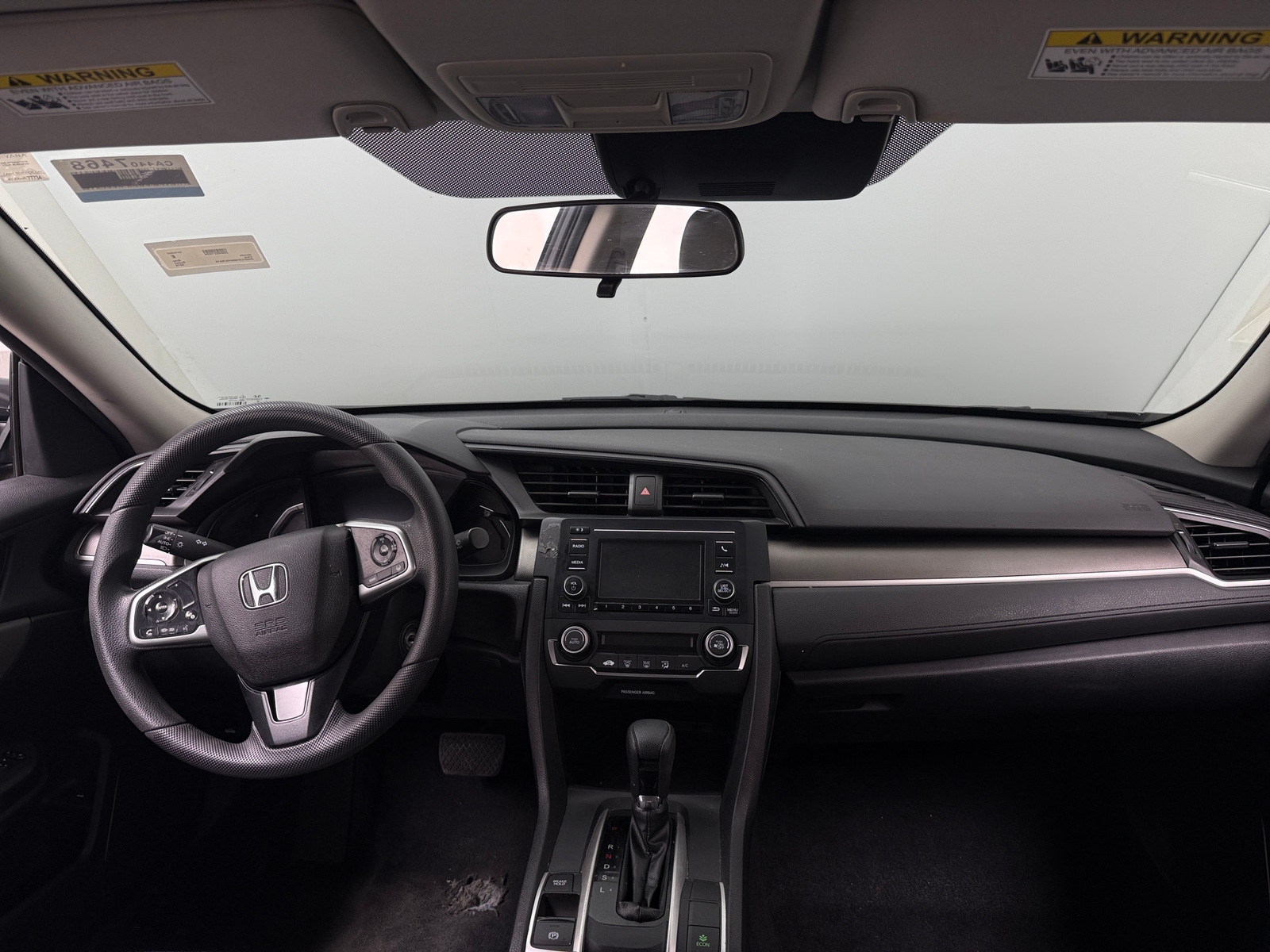 Thumbnail: 2019 Honda Civic - 3