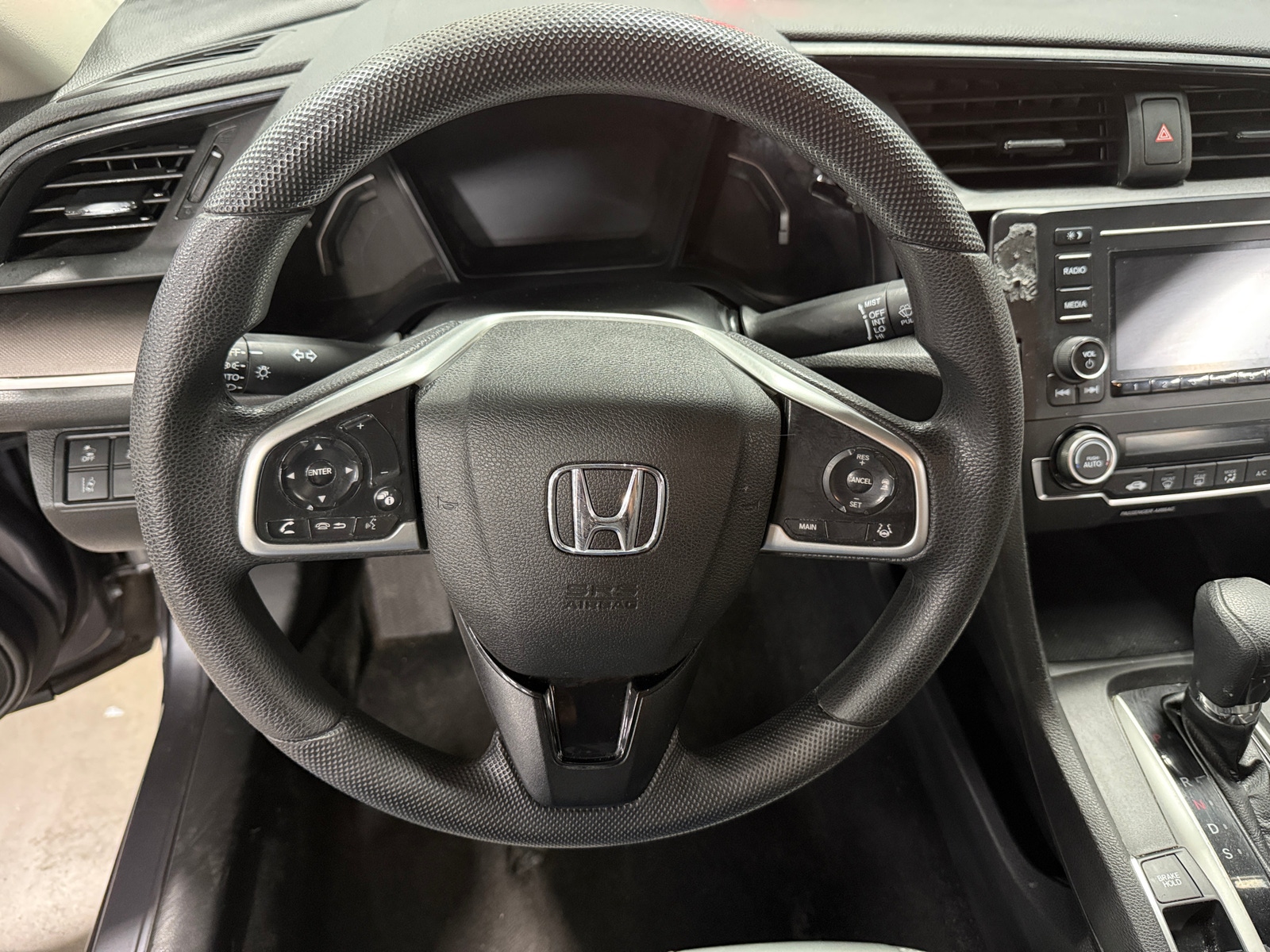 Thumbnail: 2019 Honda Civic - 5