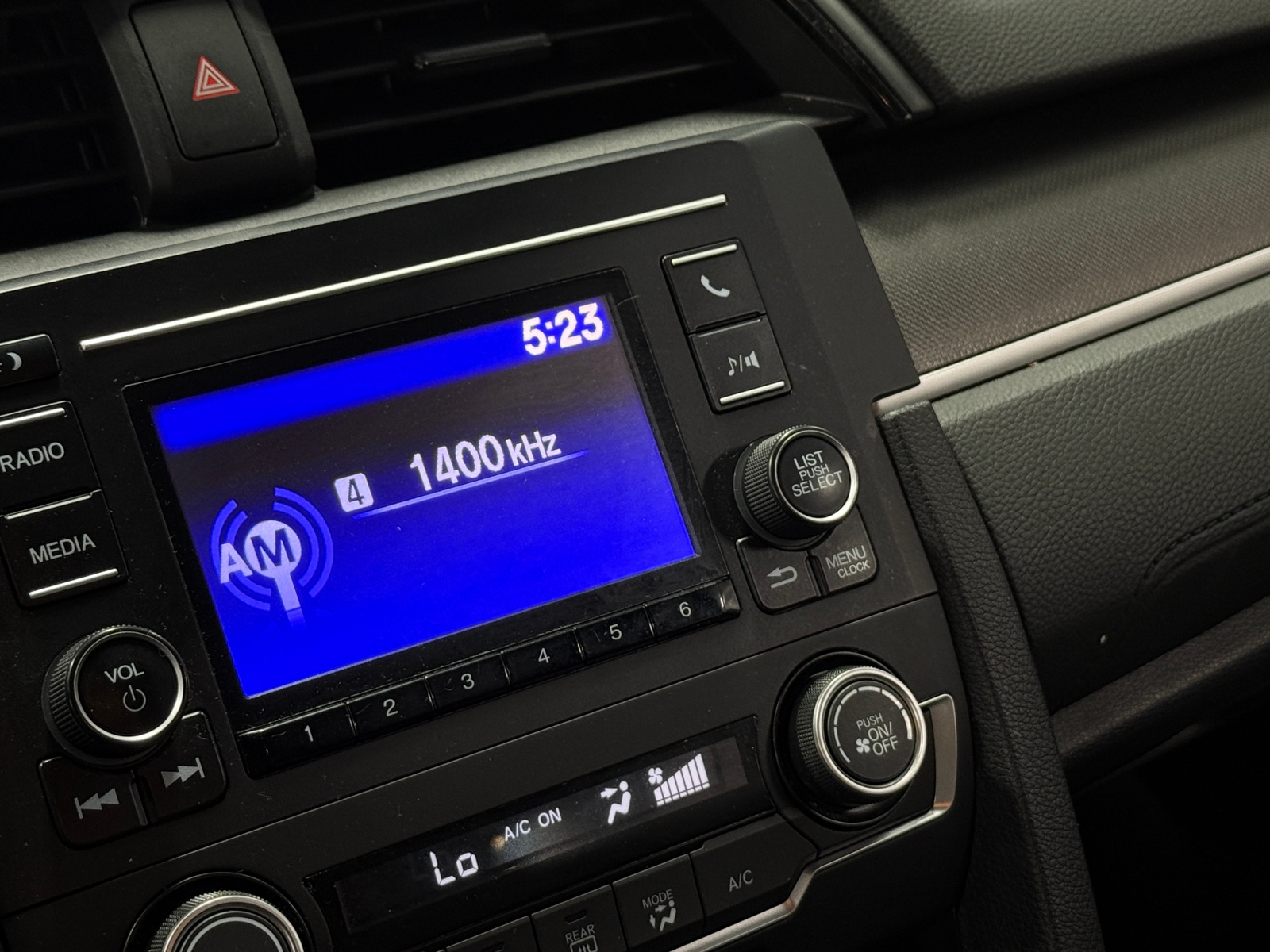 Thumbnail: 2019 Honda Civic - 4