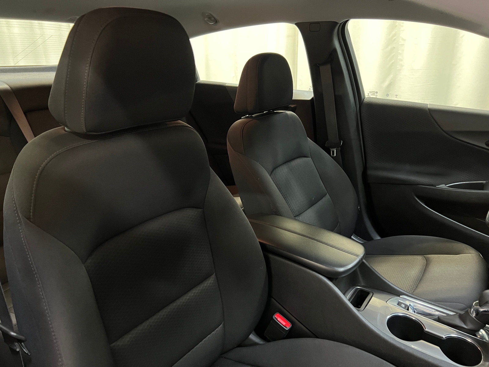 Thumbnail: 2024 Chevrolet Malibu - 2