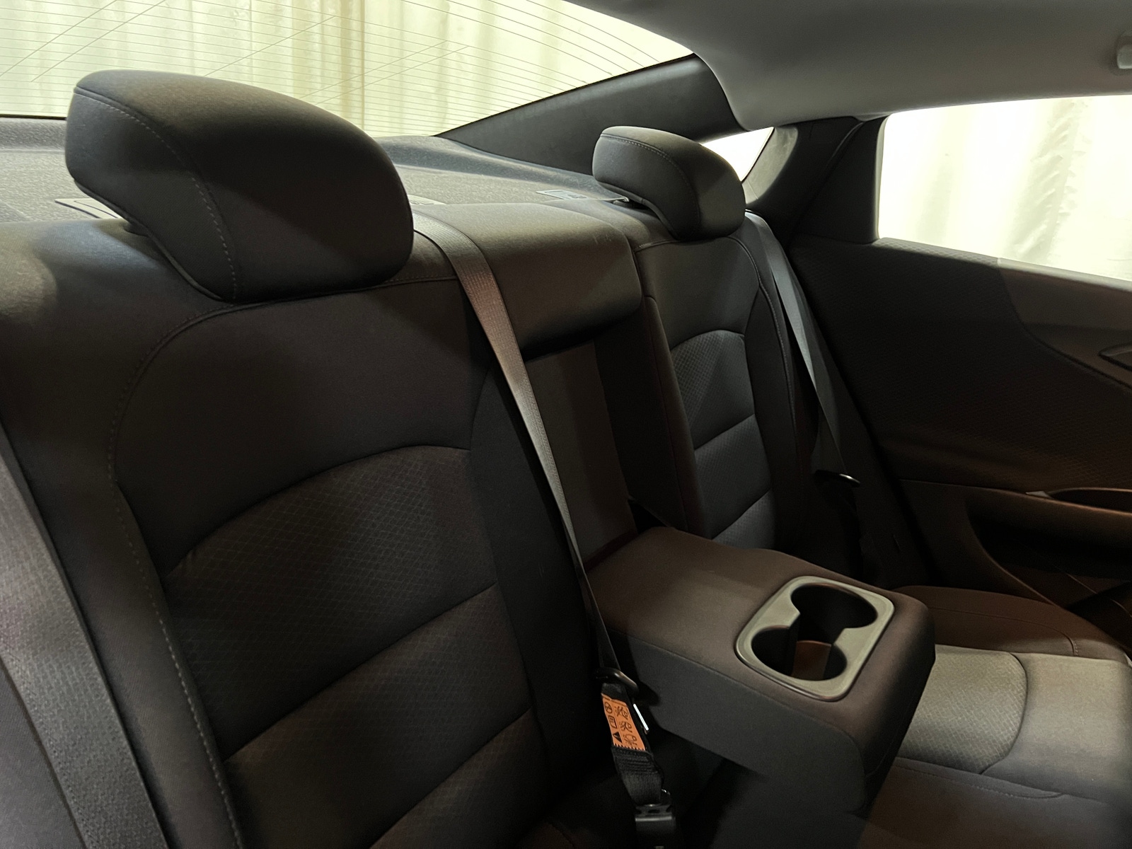 Thumbnail: 2024 Chevrolet Malibu - 6