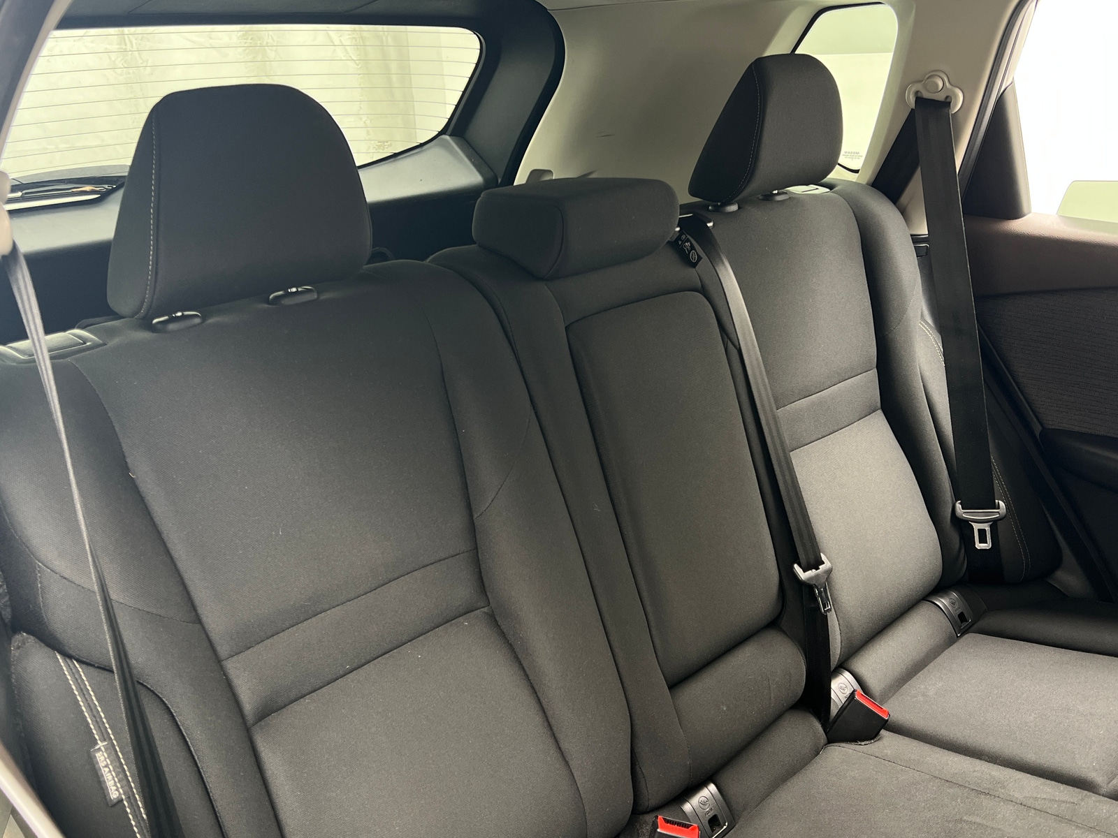 Thumbnail: 2023 Nissan Rogue - 6