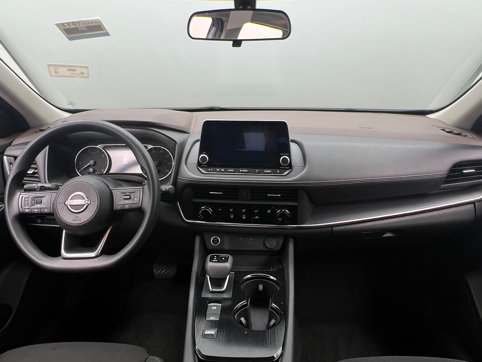 Thumbnail: 2023 Nissan Rogue - 3